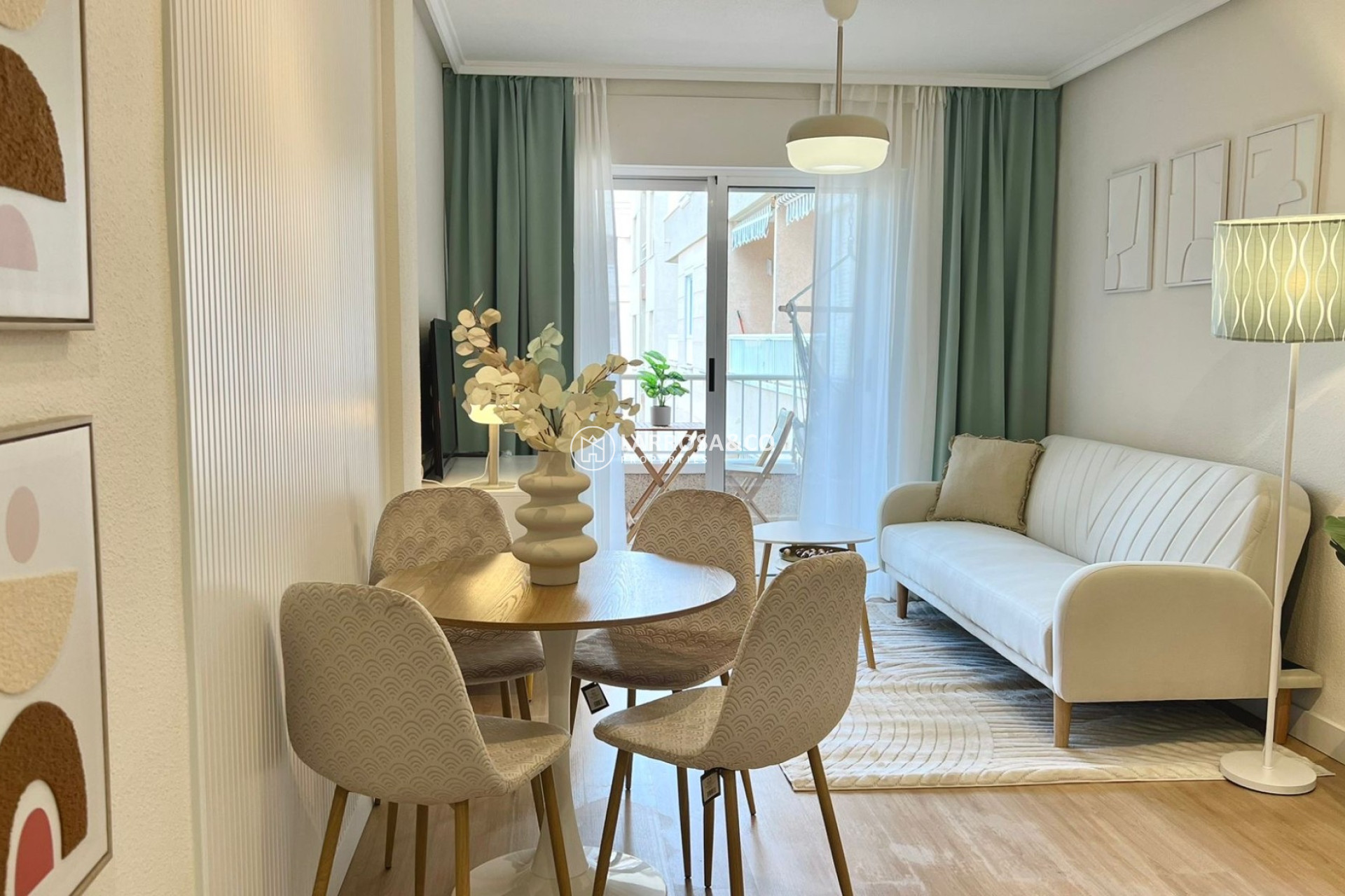 A Vendre - Apartment - Guardamar del Segura - MERCADONA