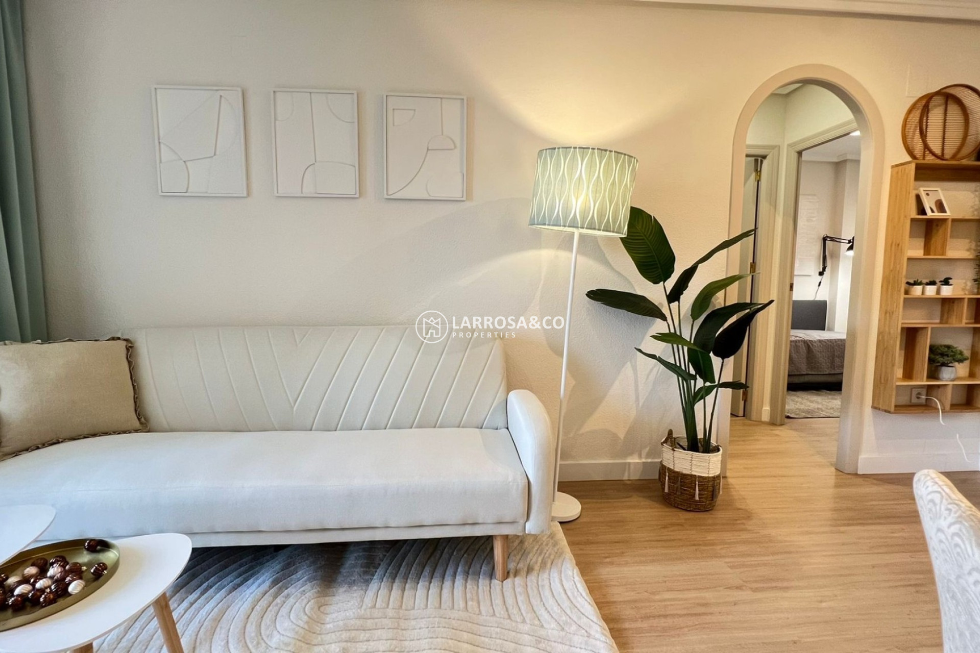 A Vendre - Apartment - Guardamar del Segura - MERCADONA