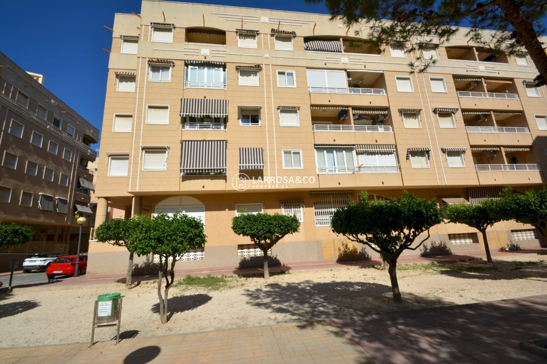 A Vendre - Apartment - Guardamar del Segura - MERCADONA