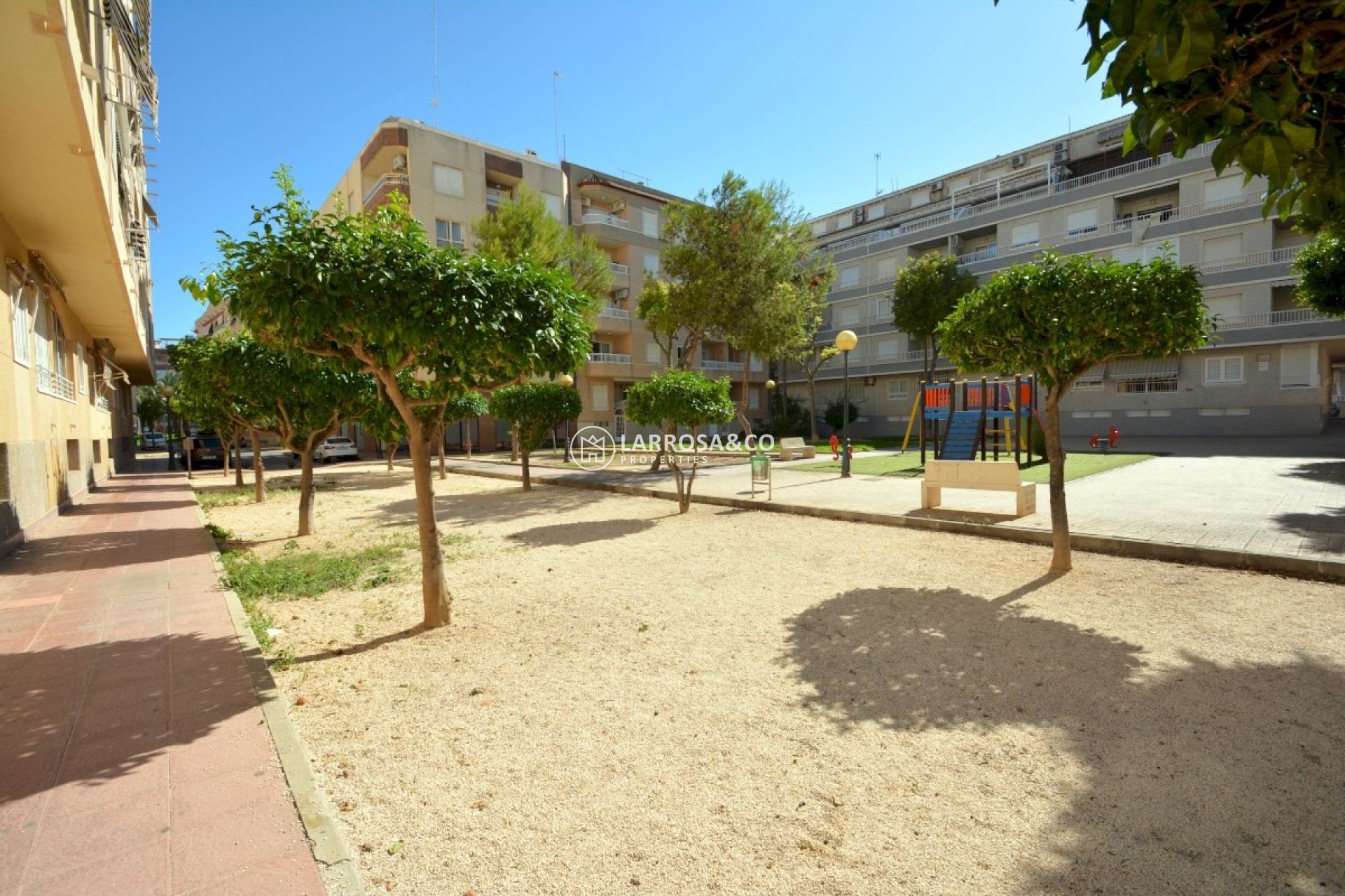 A Vendre - Apartment - Guardamar del Segura - MERCADONA