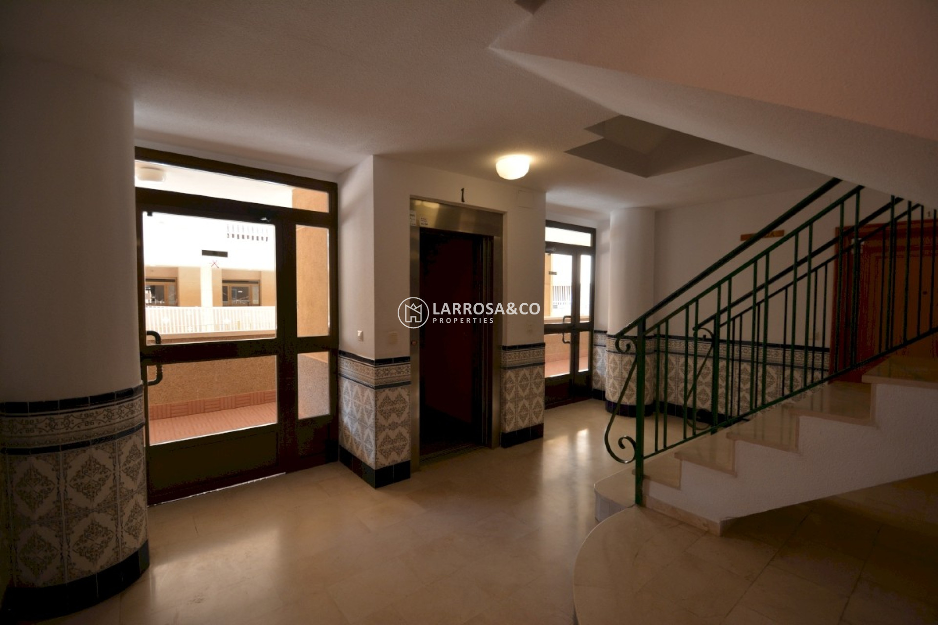 A Vendre - Apartment - Guardamar del Segura - MERCADONA