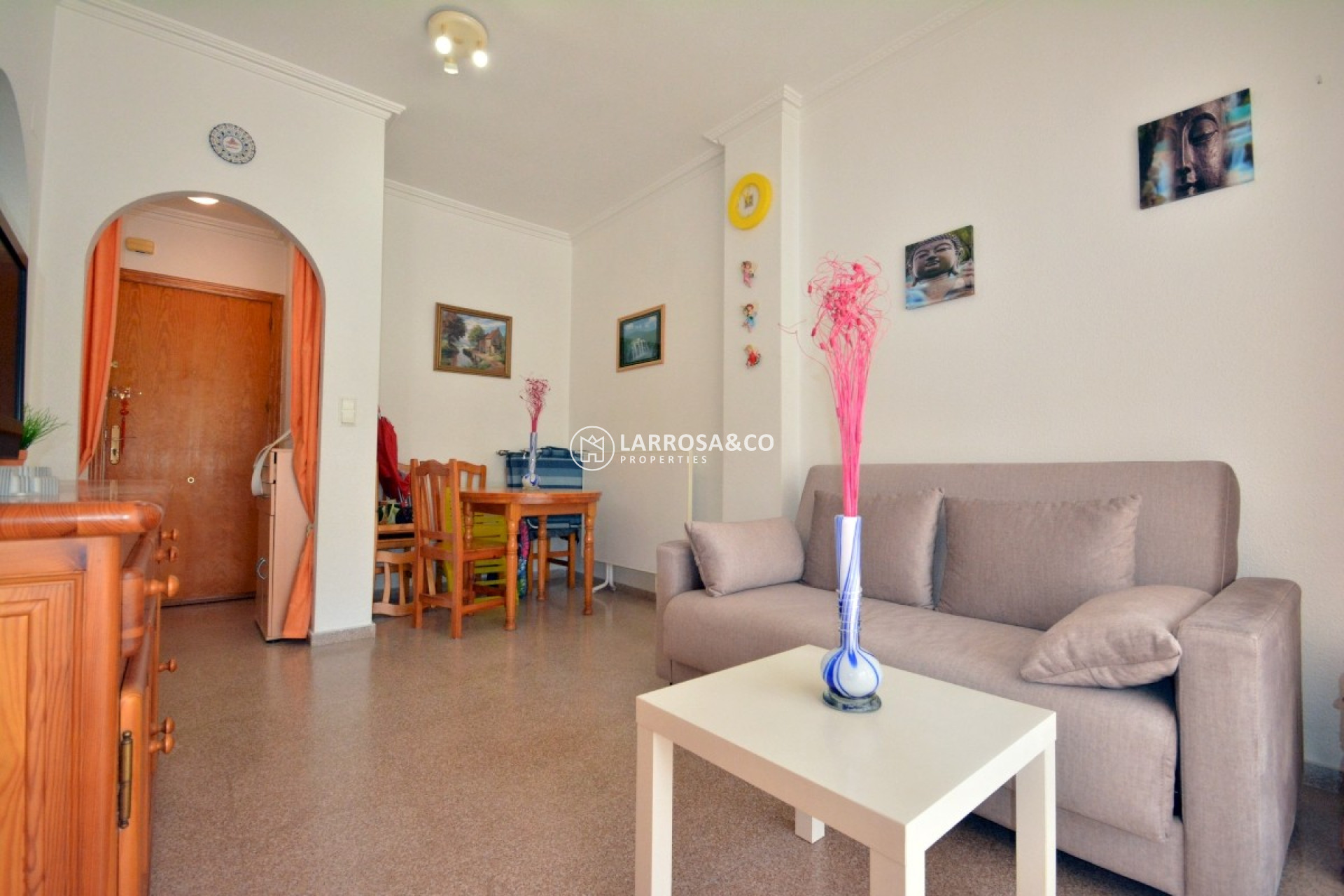 A Vendre - Apartment - Guardamar del Segura - MERCADONA