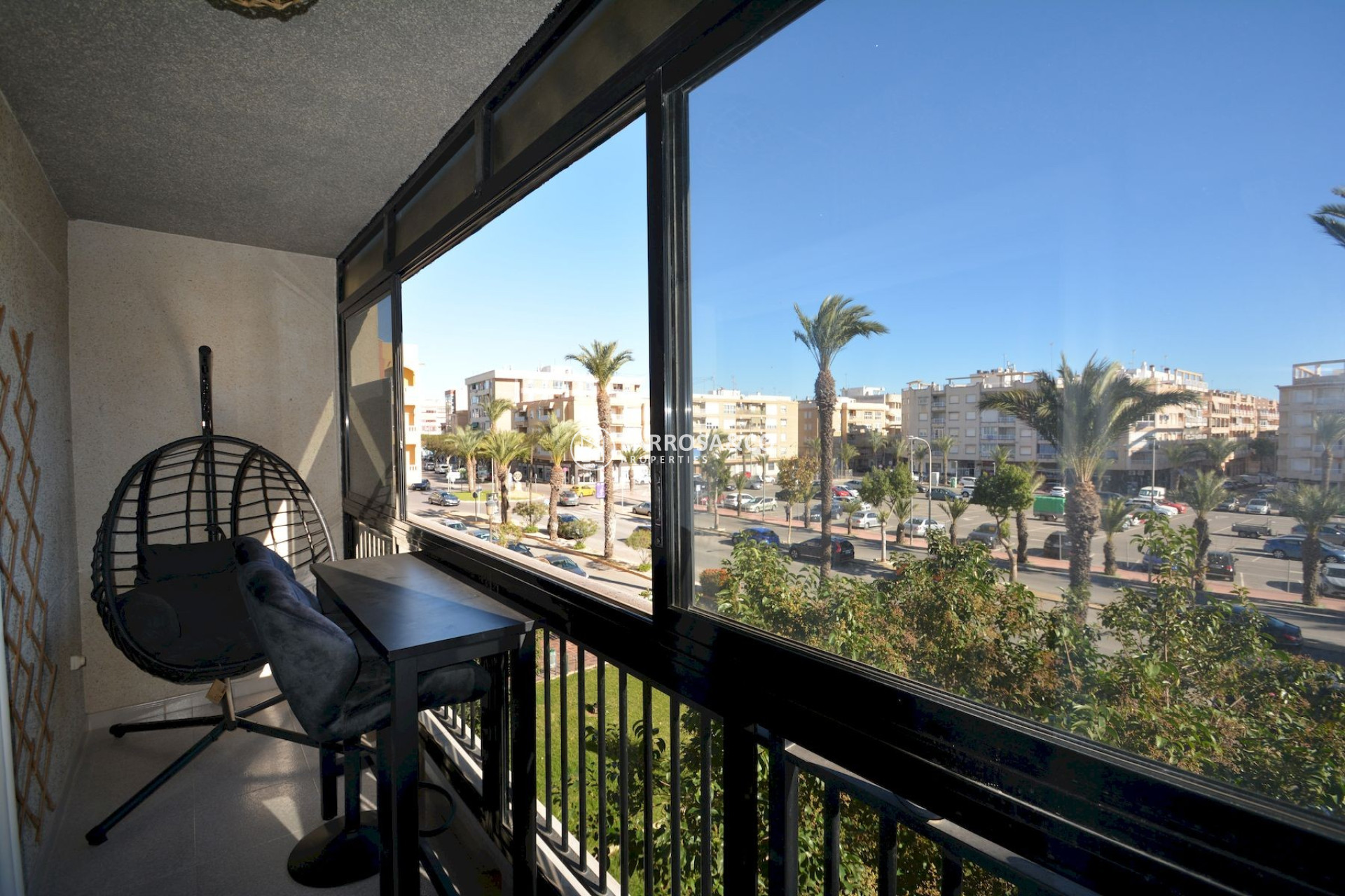 A Vendre - Apartment - Guardamar del Segura - MERCADONA