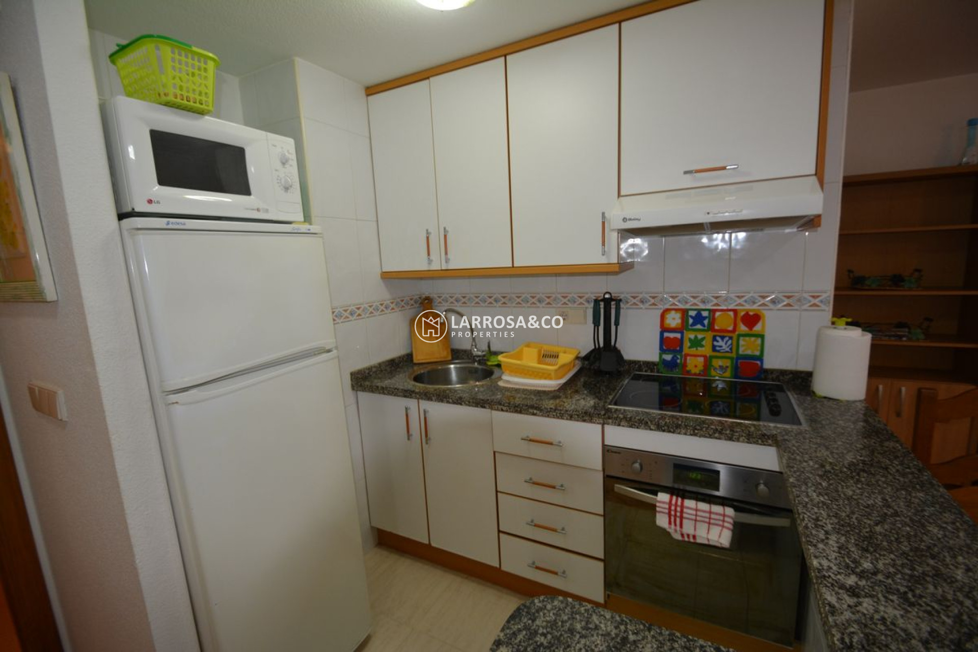 A Vendre - Apartment - Guardamar del Segura - Playa centro