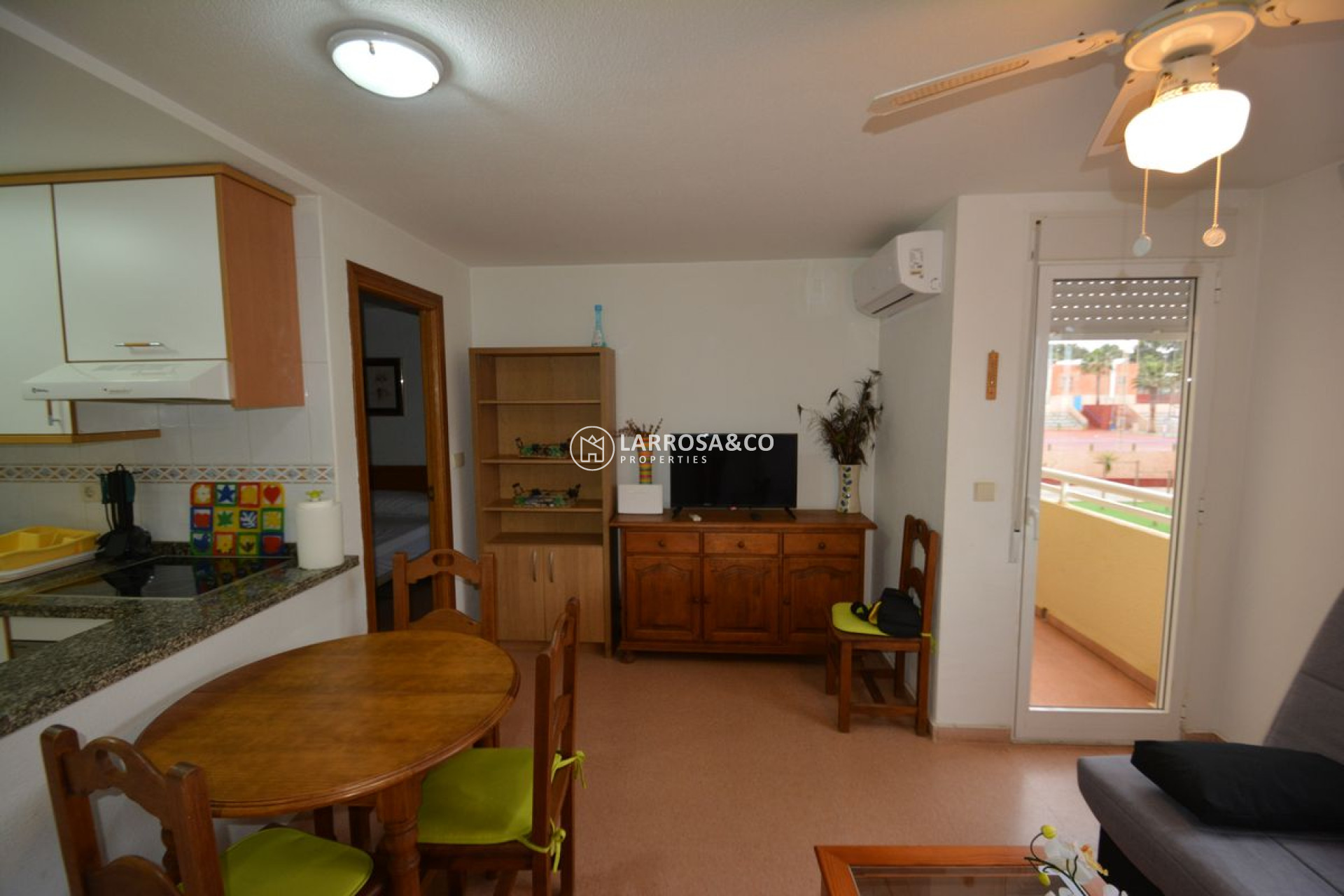 A Vendre - Apartment - Guardamar del Segura - Playa centro