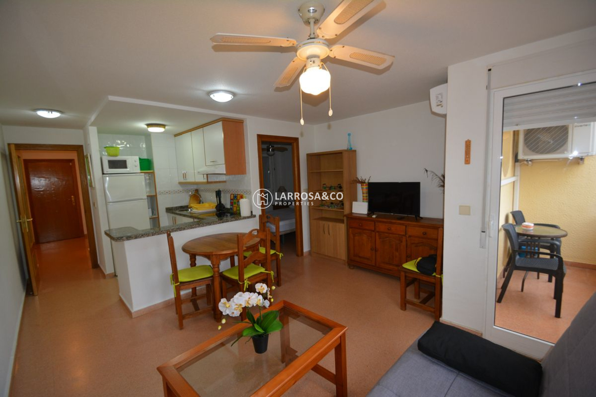 A Vendre - Apartment - Guardamar del Segura - Playa centro