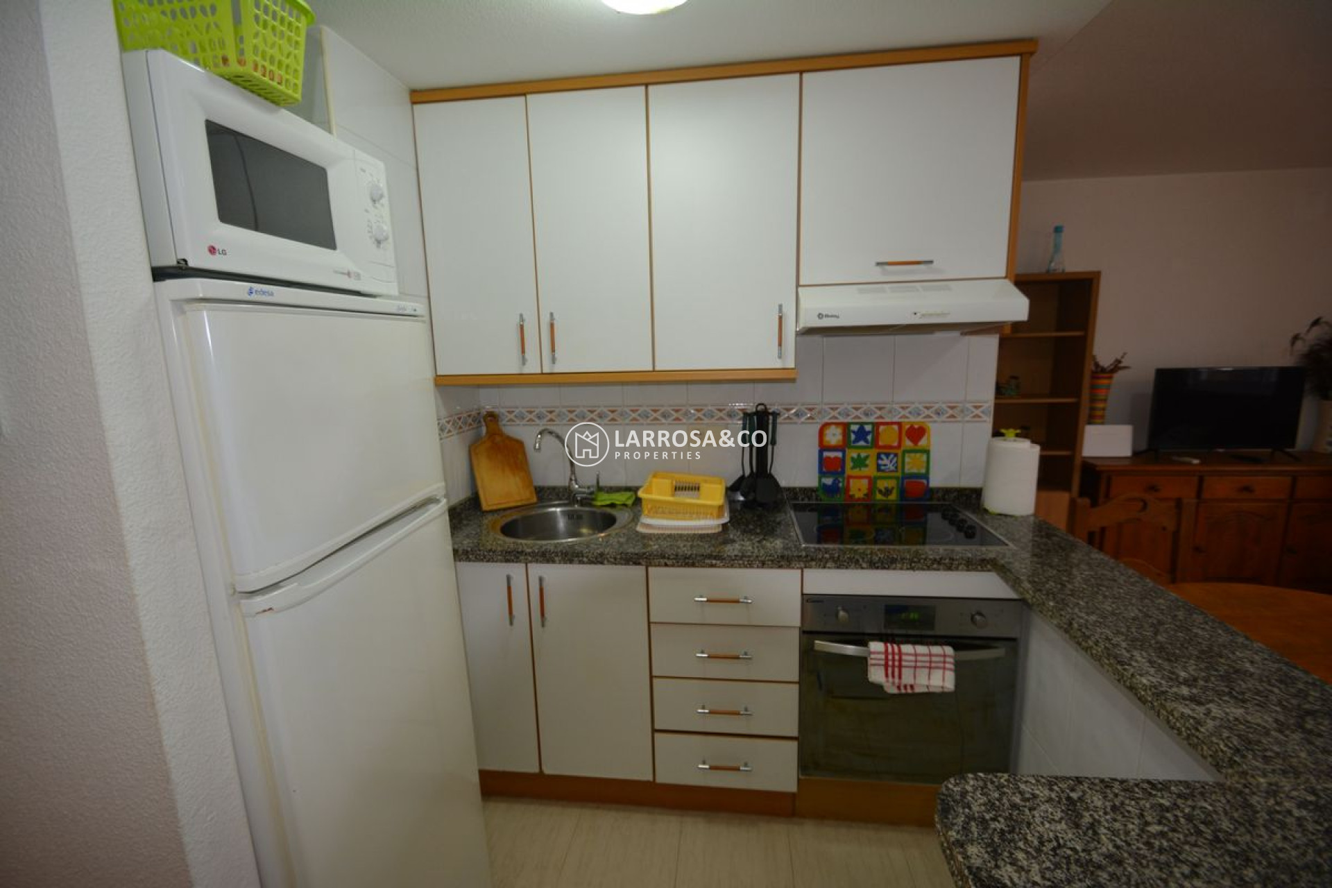 A Vendre - Apartment - Guardamar del Segura - Playa centro