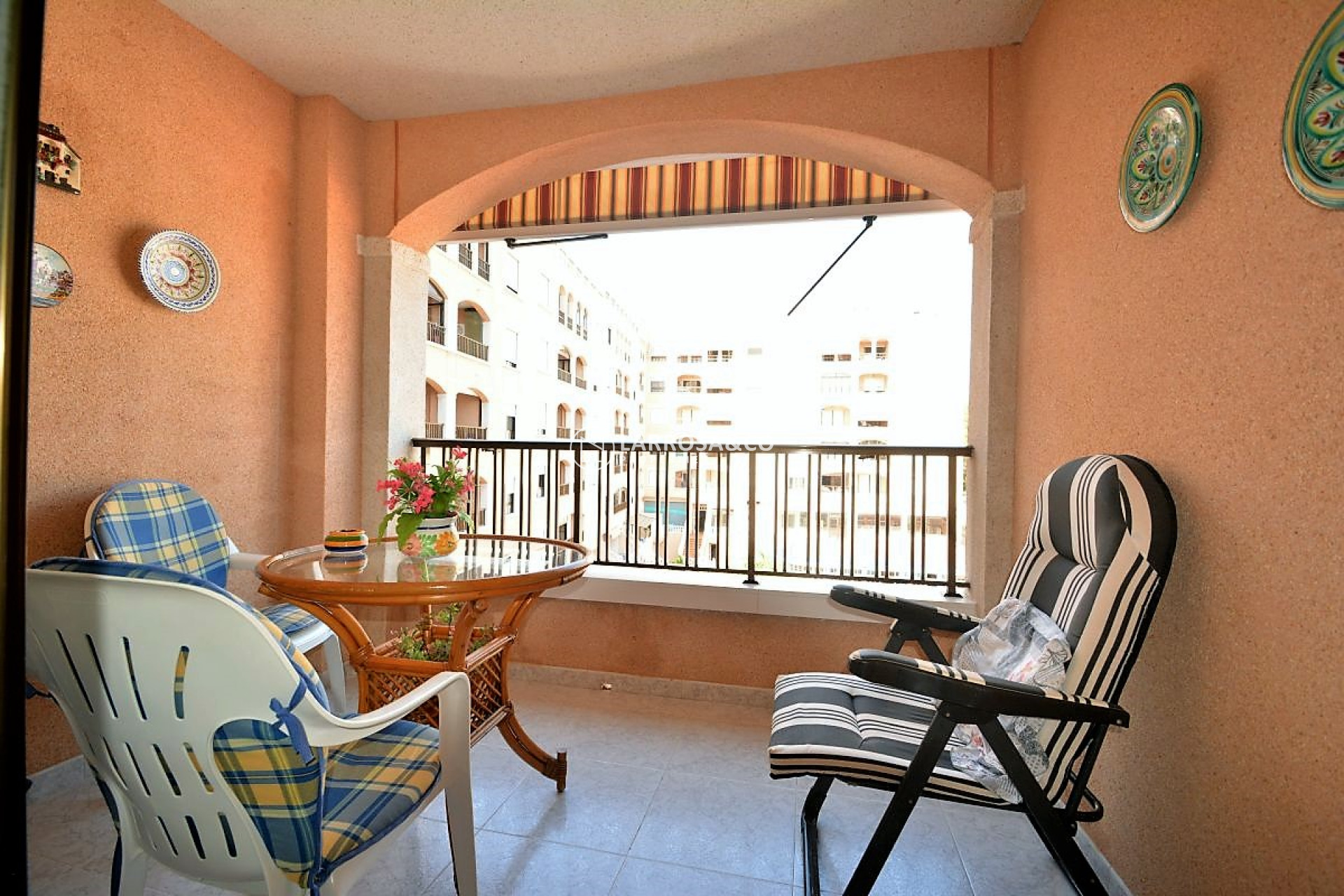 A Vendre - Apartment - Guardamar del Segura - Playa centro