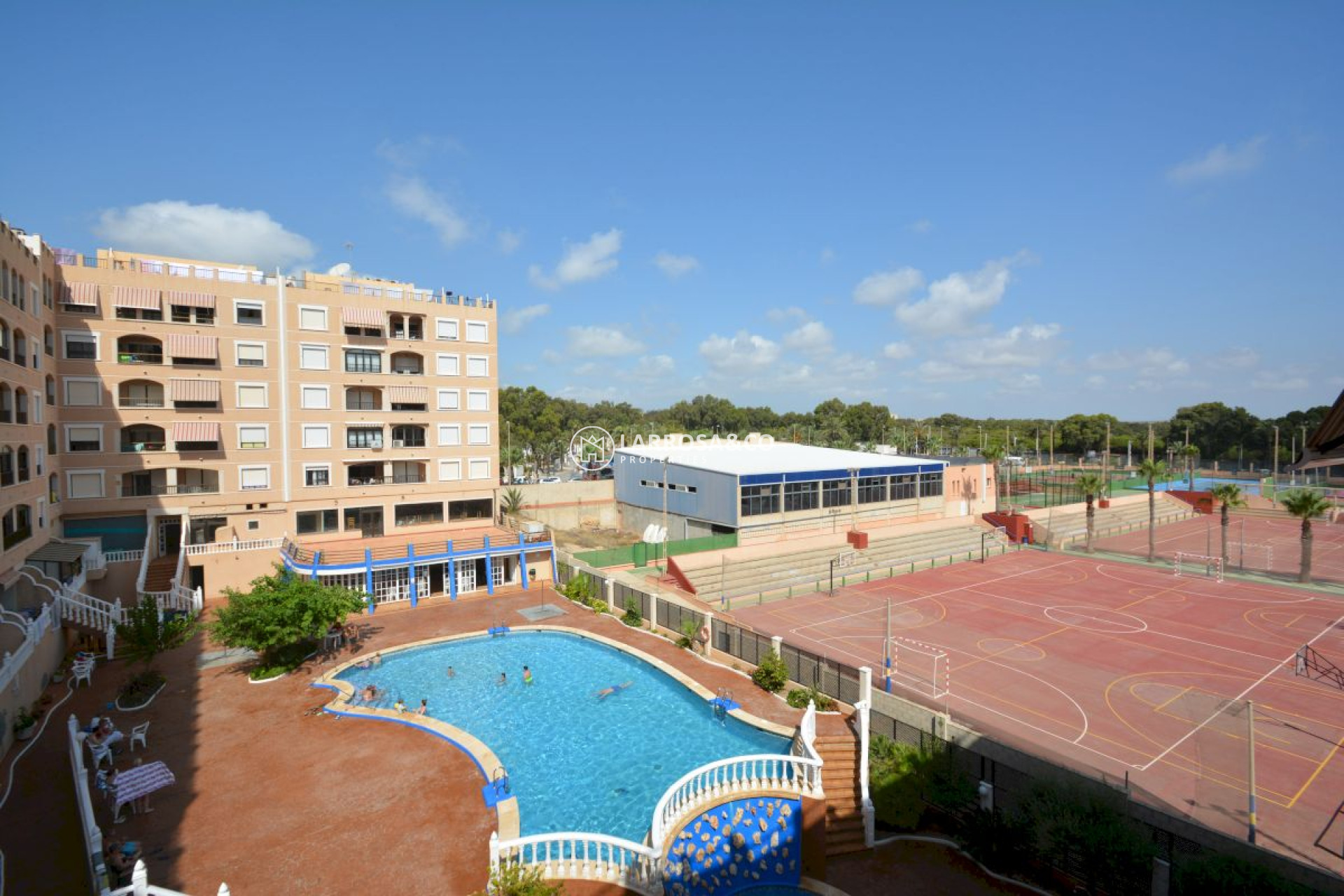 A Vendre - Apartment - Guardamar del Segura - Playa centro