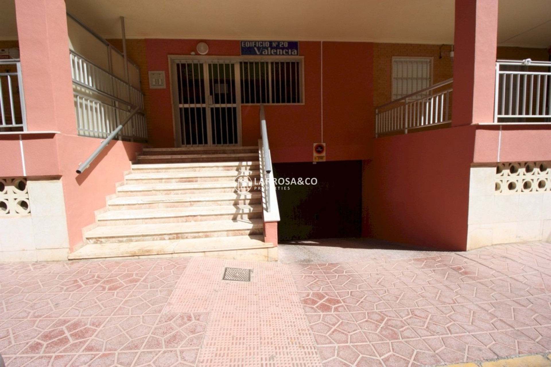 A Vendre - Apartment - Guardamar del Segura - Playa centro