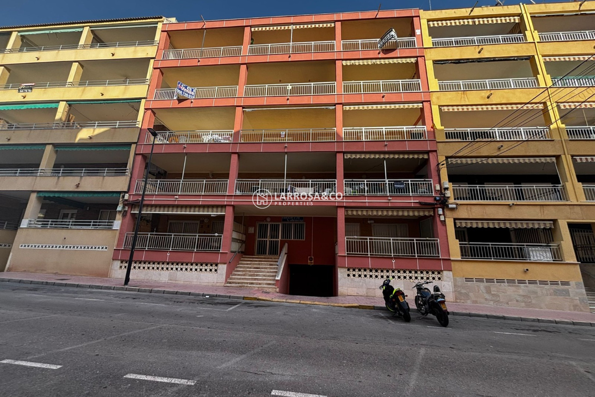 A Vendre - Apartment - Guardamar del Segura - Playa centro