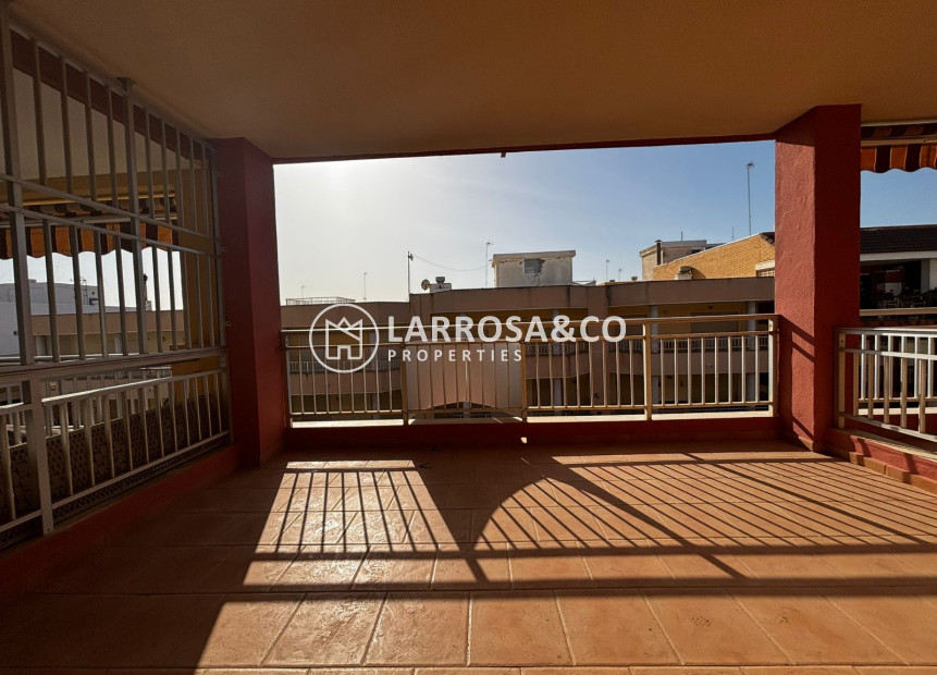 A Vendre - Apartment - Guardamar del Segura - Playa centro