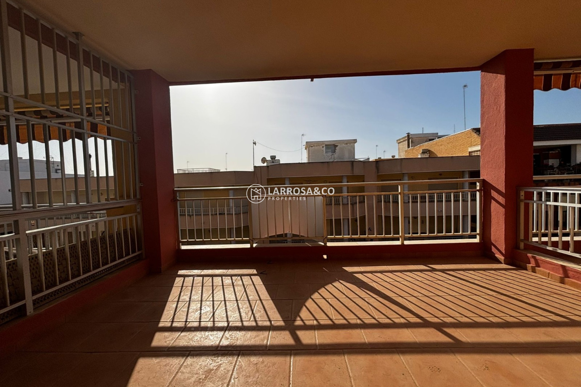 A Vendre - Apartment - Guardamar del Segura - Playa centro