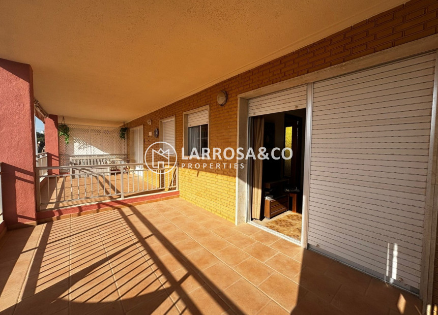 A Vendre - Apartment - Guardamar del Segura - Playa centro