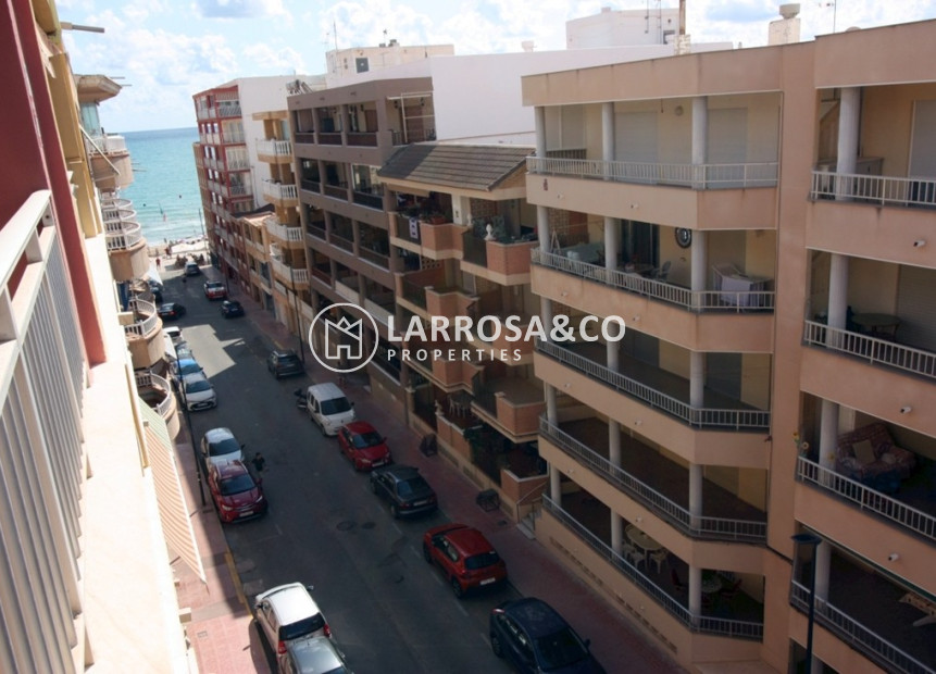 A Vendre - Apartment - Guardamar del Segura - Playa centro