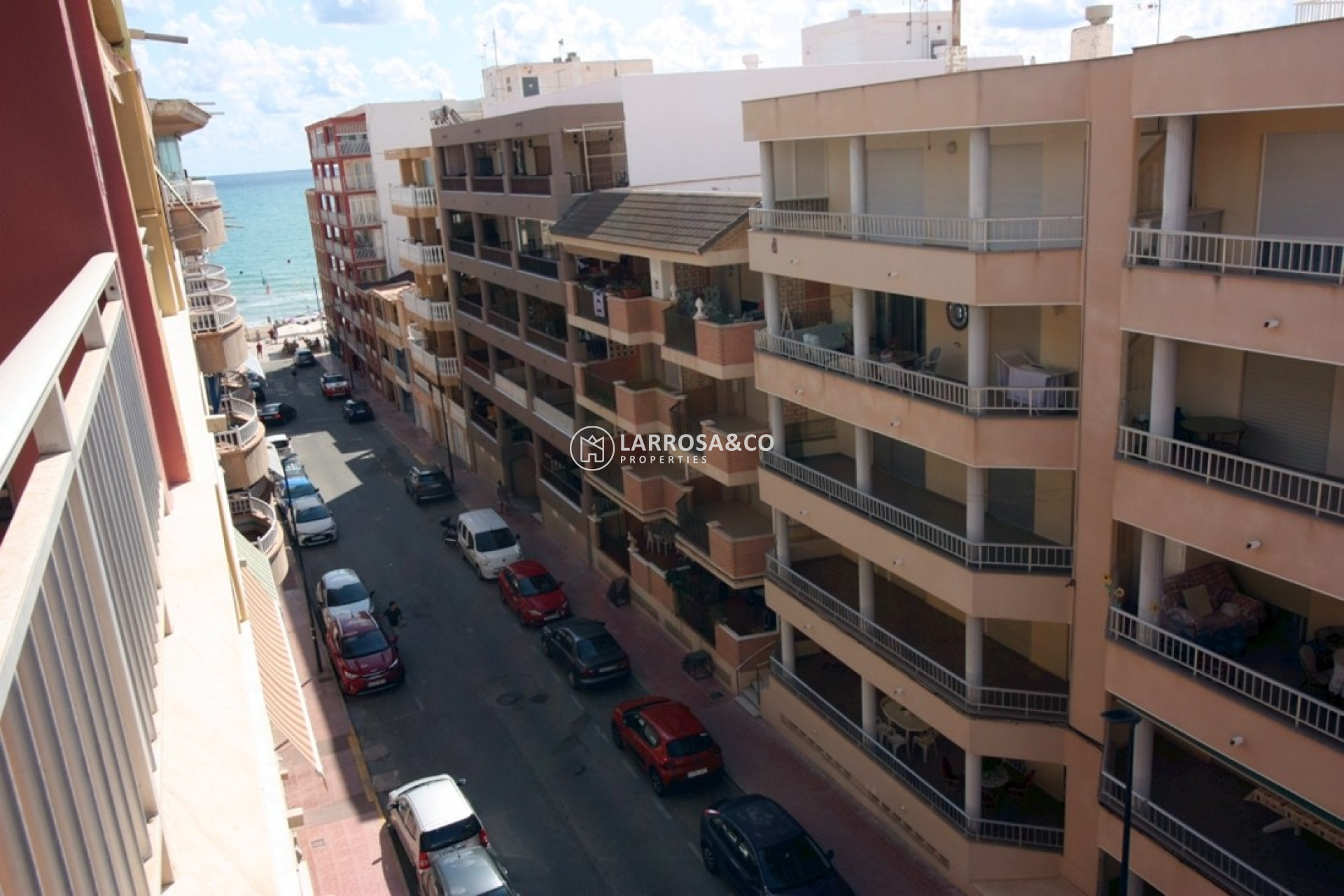 A Vendre - Apartment - Guardamar del Segura - Playa centro