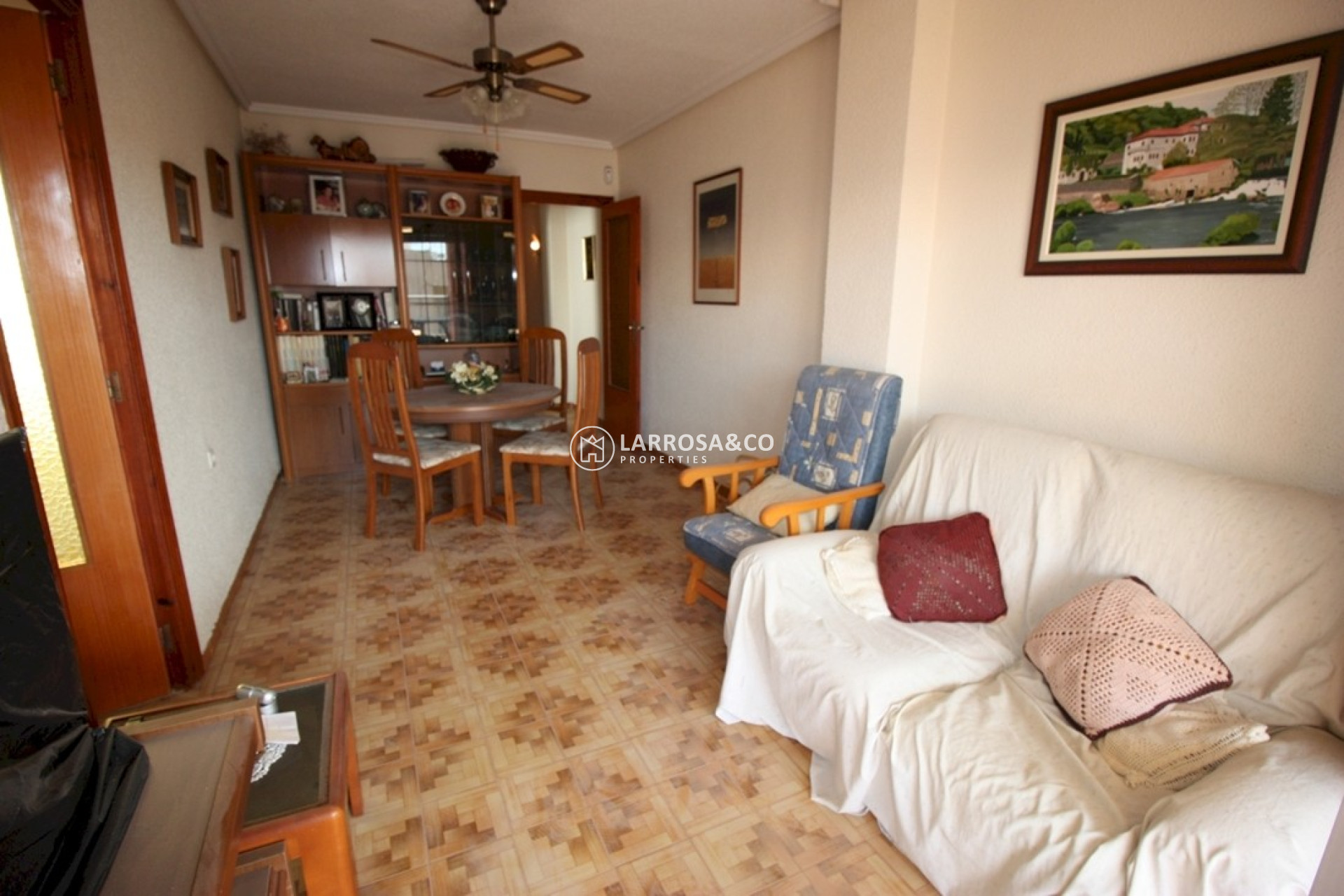 A Vendre - Apartment - Guardamar del Segura - Playa centro