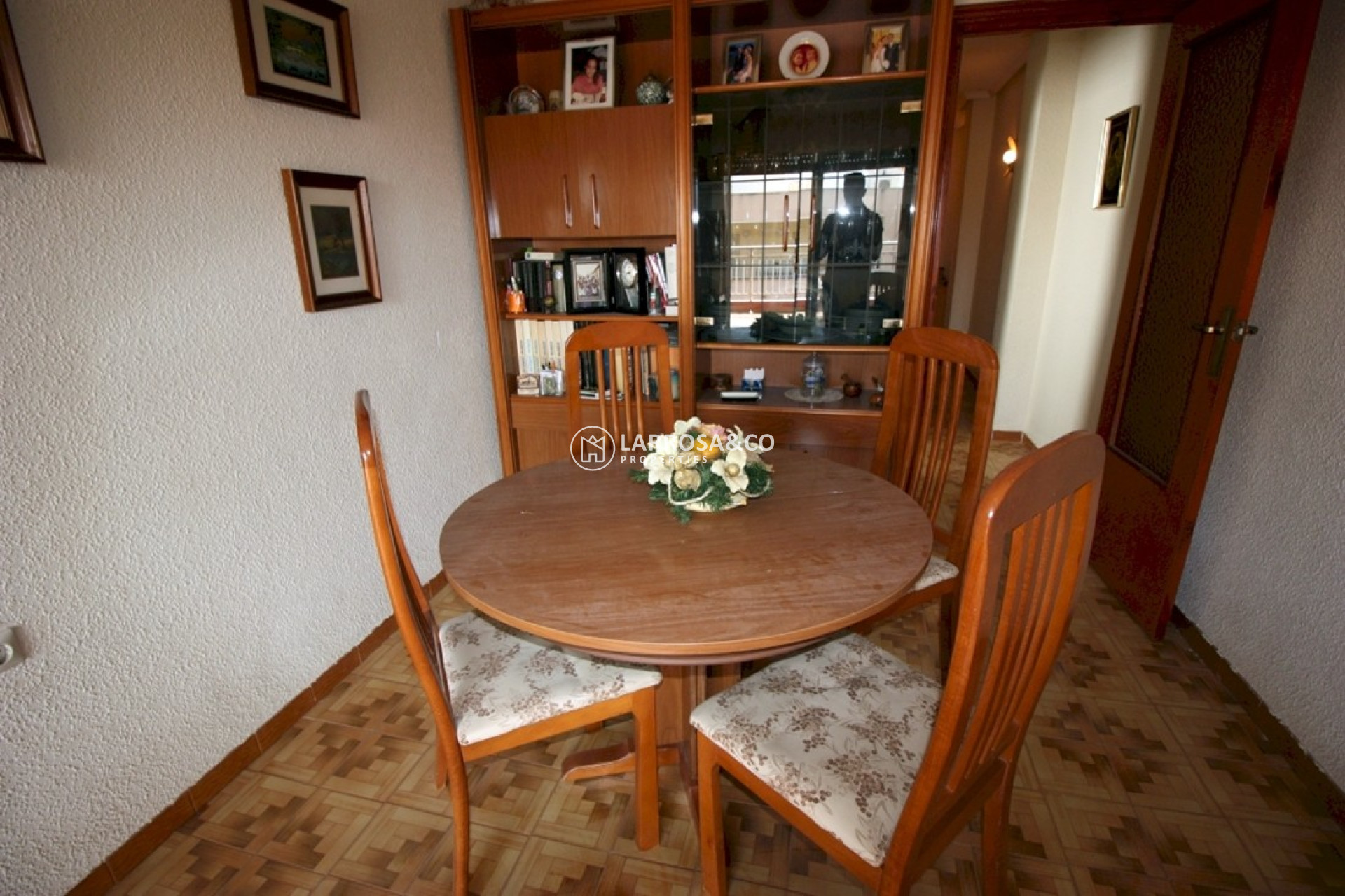 A Vendre - Apartment - Guardamar del Segura - Playa centro