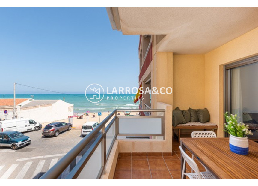 A Vendre - Apartment - Guardamar del Segura - Playa de la Roqueta