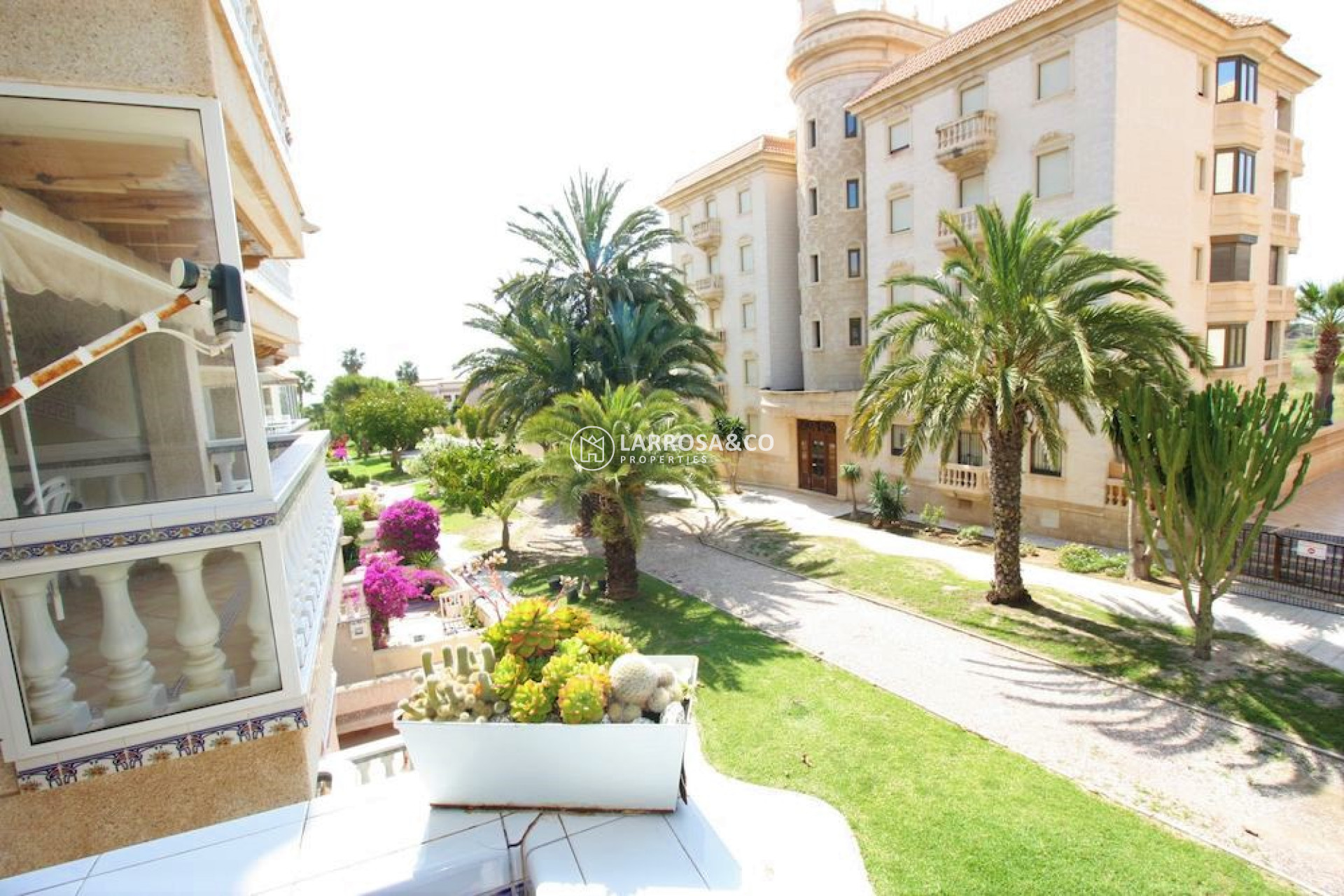 A Vendre - Apartment - Guardamar del Segura - Playa Moncayo