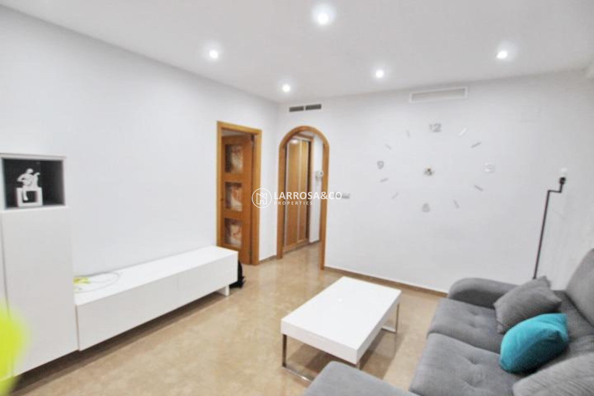 A Vendre - Apartment - Guardamar del Segura - Pueblo