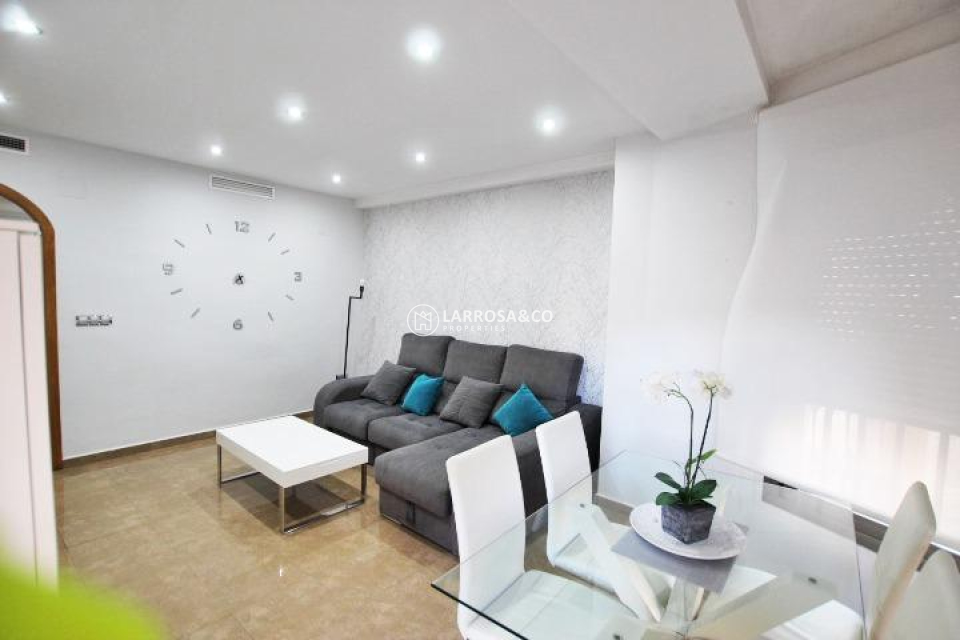 A Vendre - Apartment - Guardamar del Segura - Pueblo