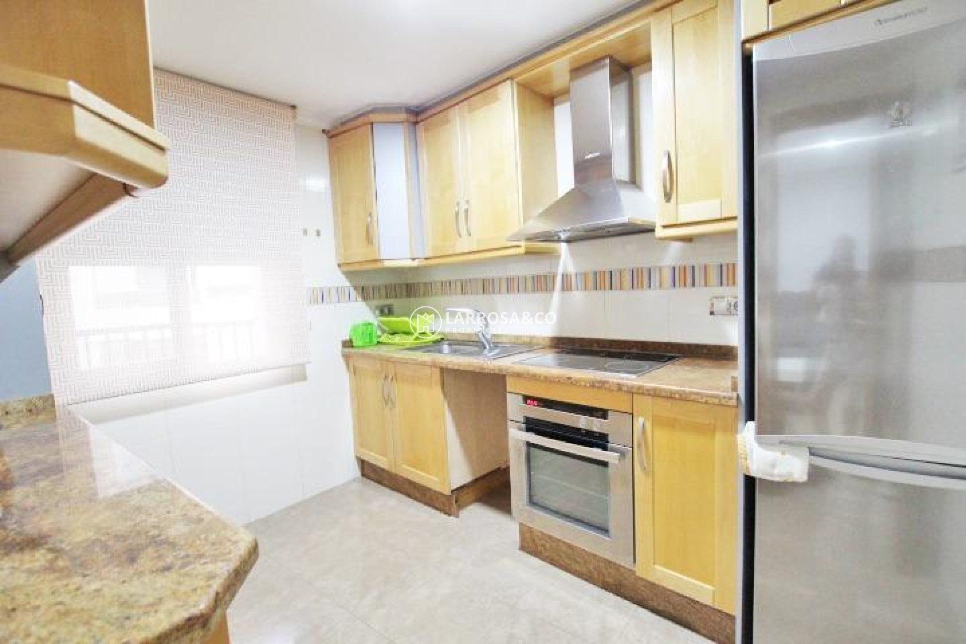 A Vendre - Apartment - Guardamar del Segura - Pueblo