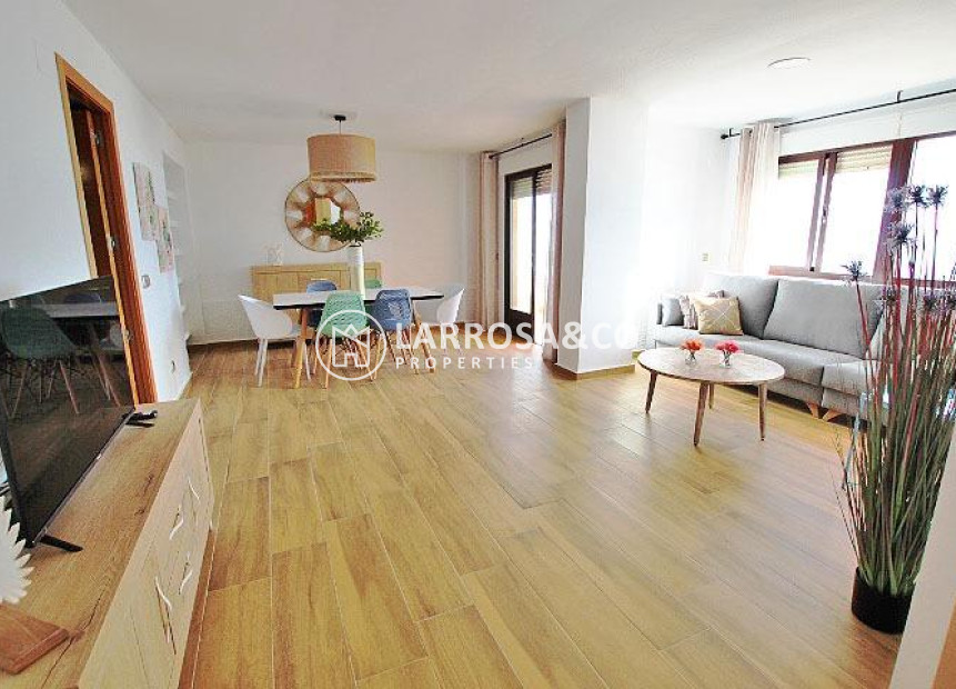 A Vendre - Apartment - Guardamar del Segura - Pueblo