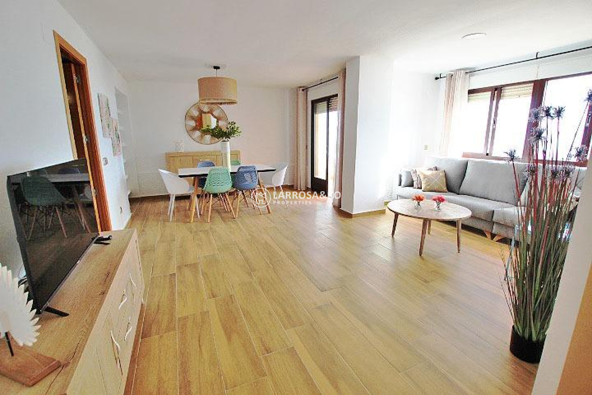 A Vendre - Apartment - Guardamar del Segura - Pueblo