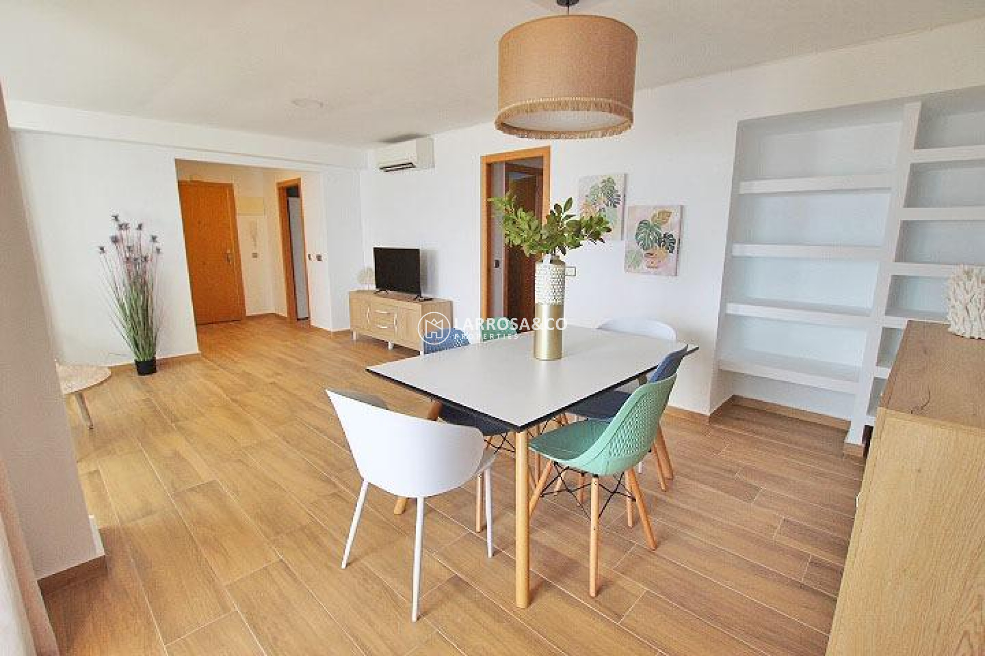 A Vendre - Apartment - Guardamar del Segura - Pueblo