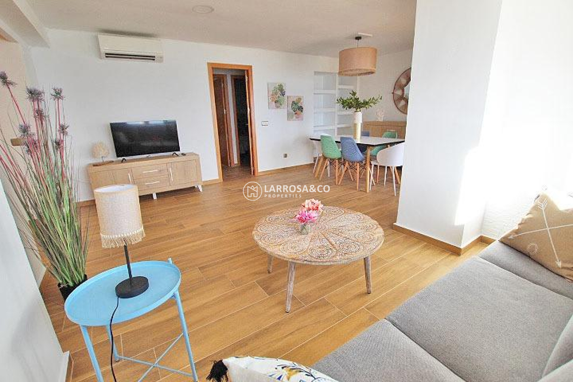 A Vendre - Apartment - Guardamar del Segura - Pueblo