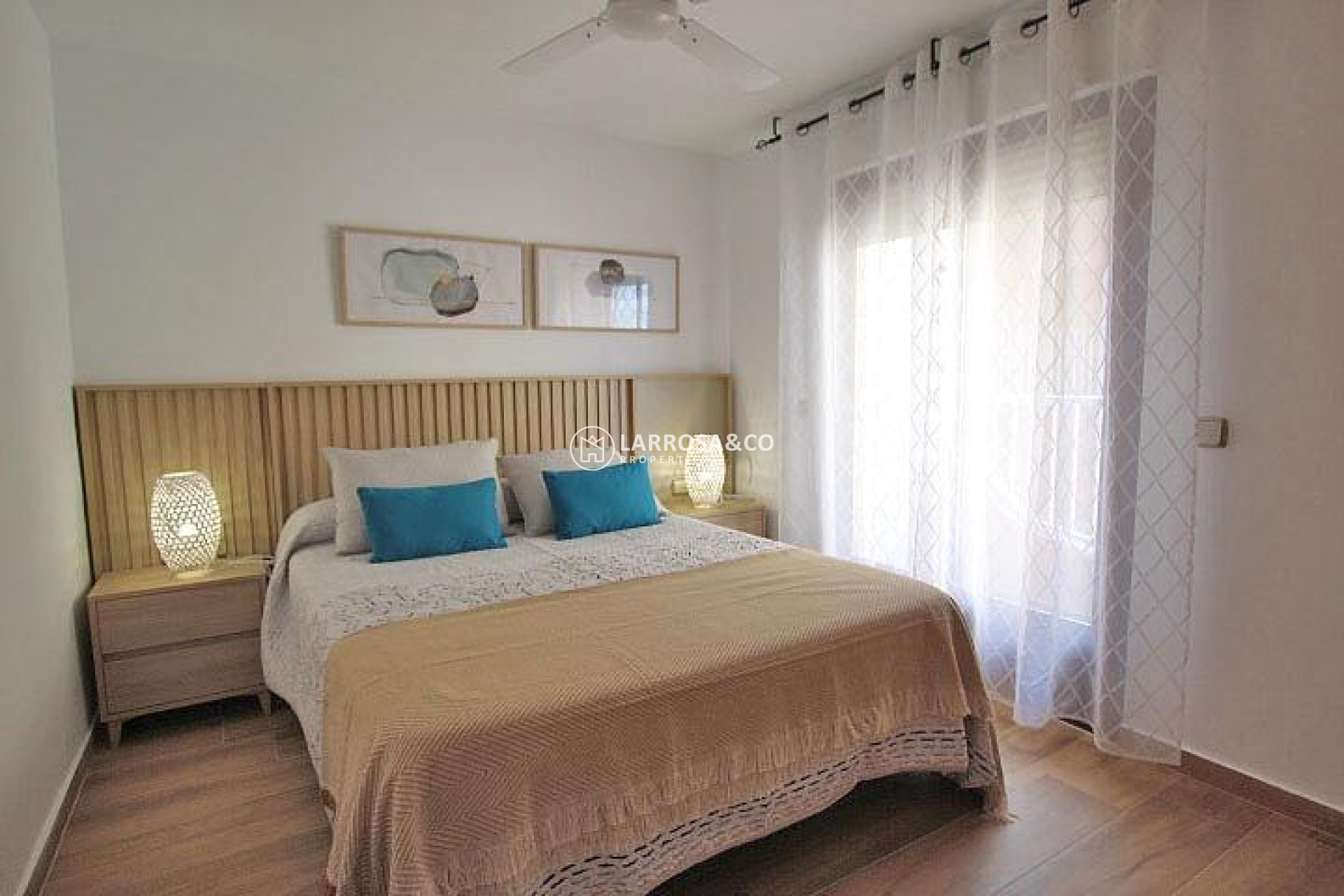 A Vendre - Apartment - Guardamar del Segura - Pueblo