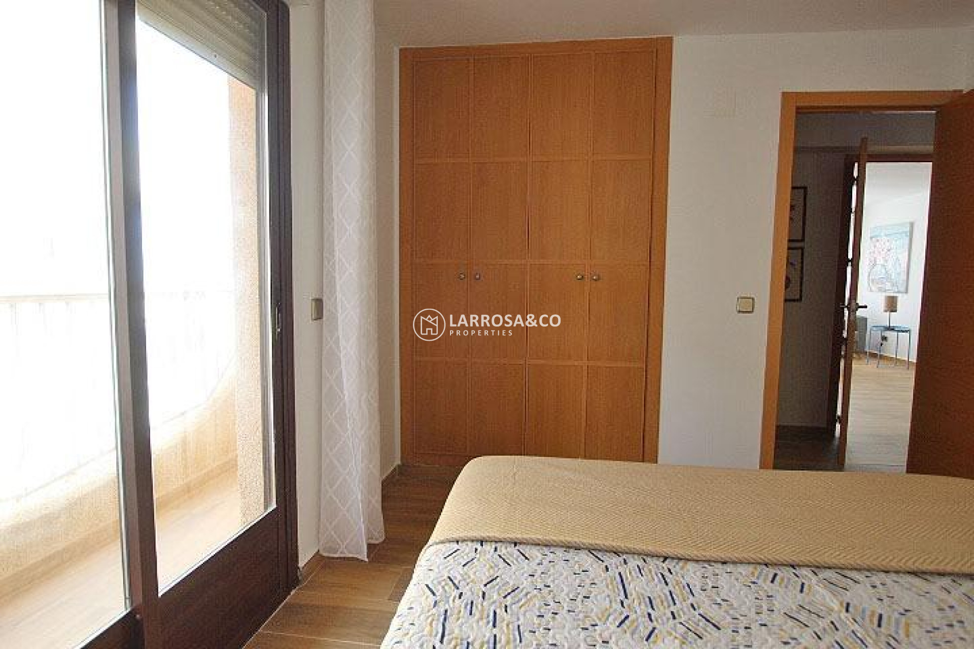 A Vendre - Apartment - Guardamar del Segura - Pueblo