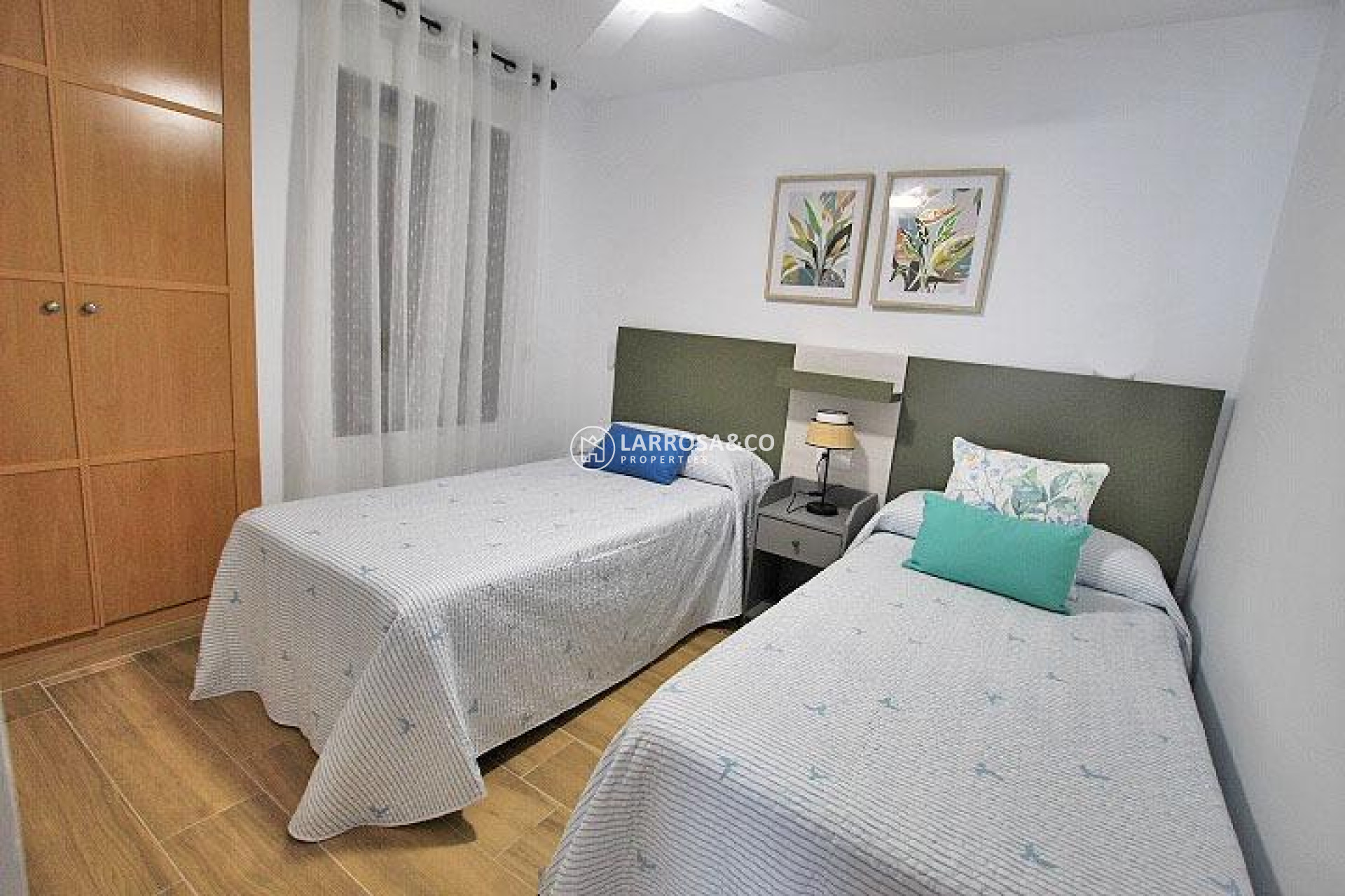 A Vendre - Apartment - Guardamar del Segura - Pueblo