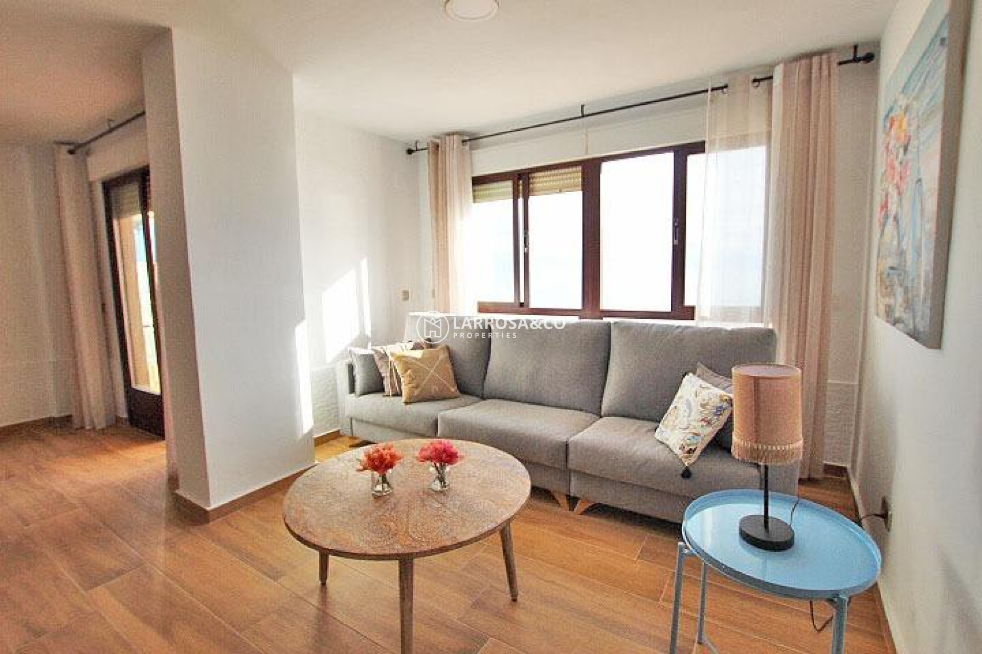 A Vendre - Apartment - Guardamar del Segura - Pueblo