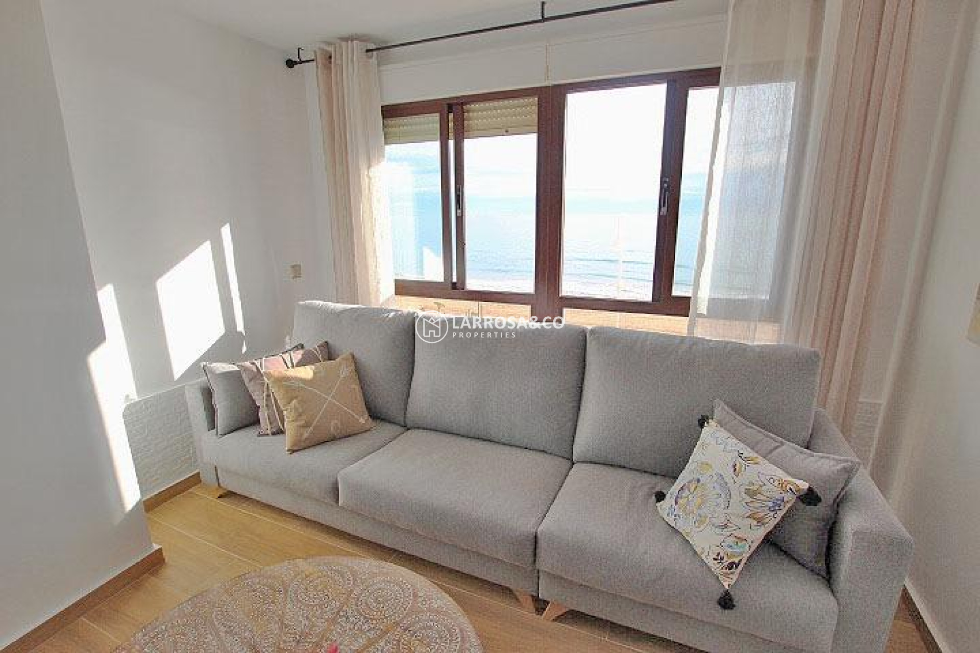 A Vendre - Apartment - Guardamar del Segura - Pueblo