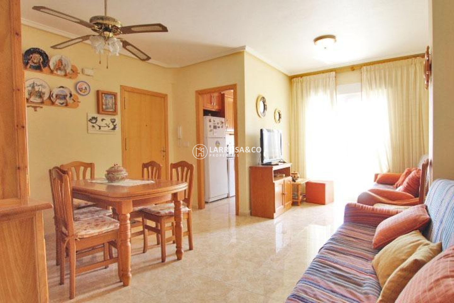 A Vendre - Apartment - Guardamar del Segura - Pueblo