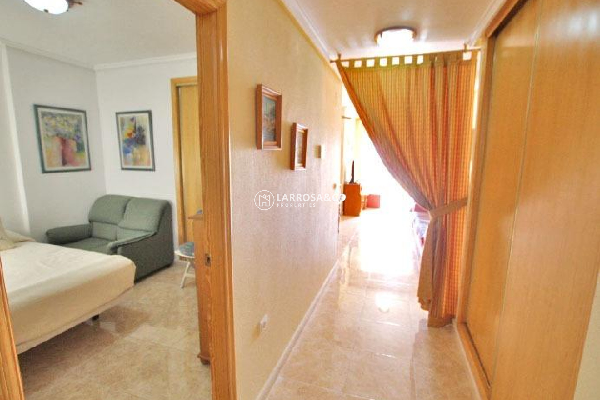 A Vendre - Apartment - Guardamar del Segura - Pueblo