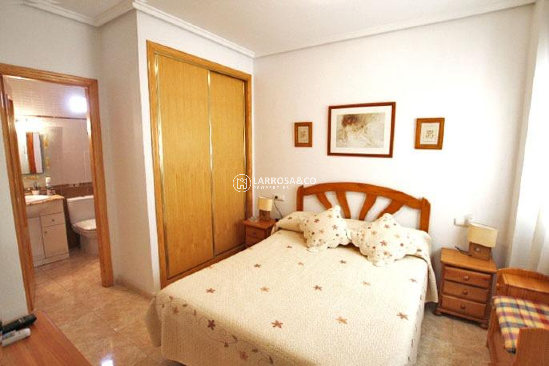 A Vendre - Apartment - Guardamar del Segura - Pueblo