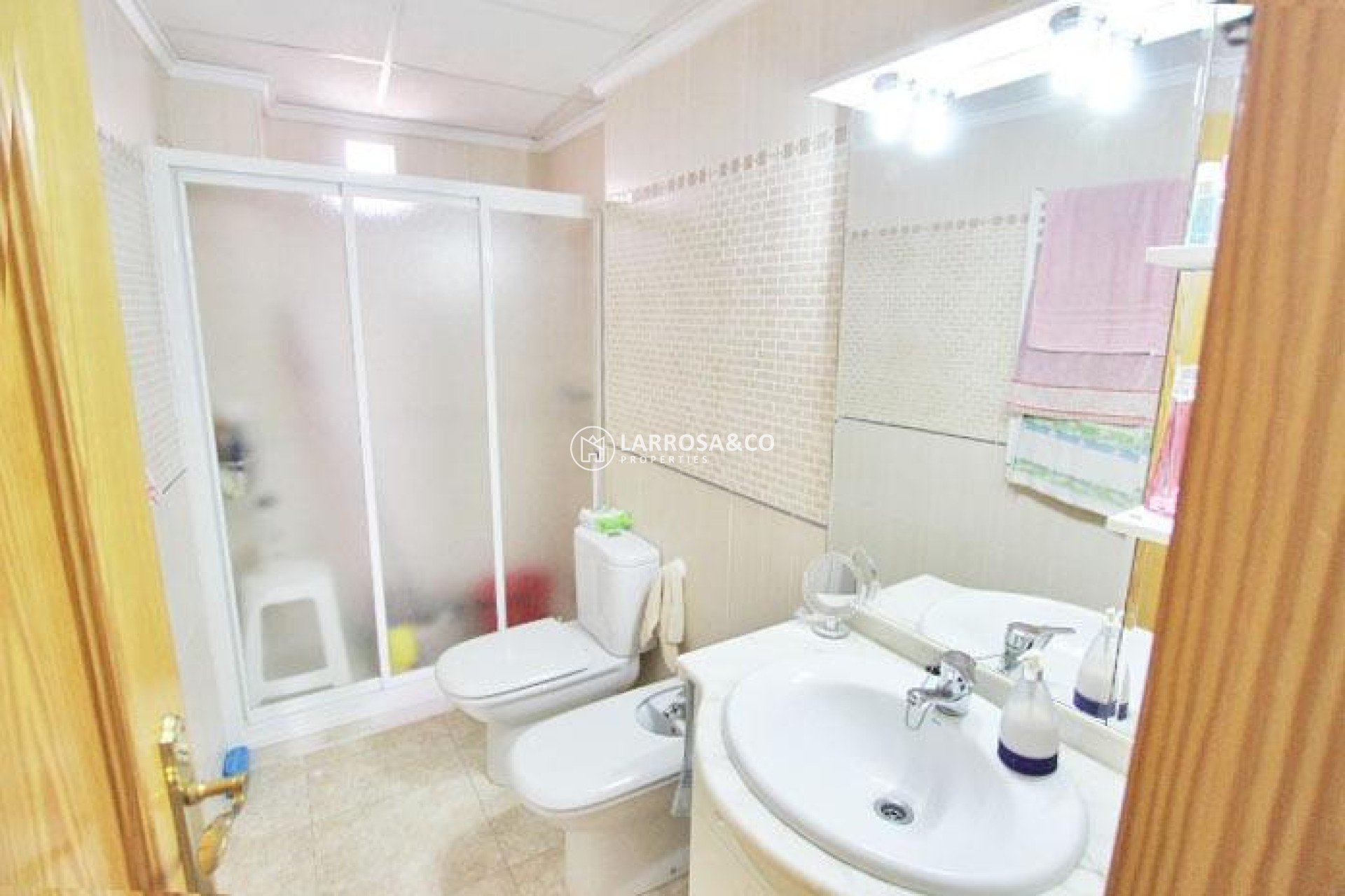 A Vendre - Apartment - Guardamar del Segura - Pueblo