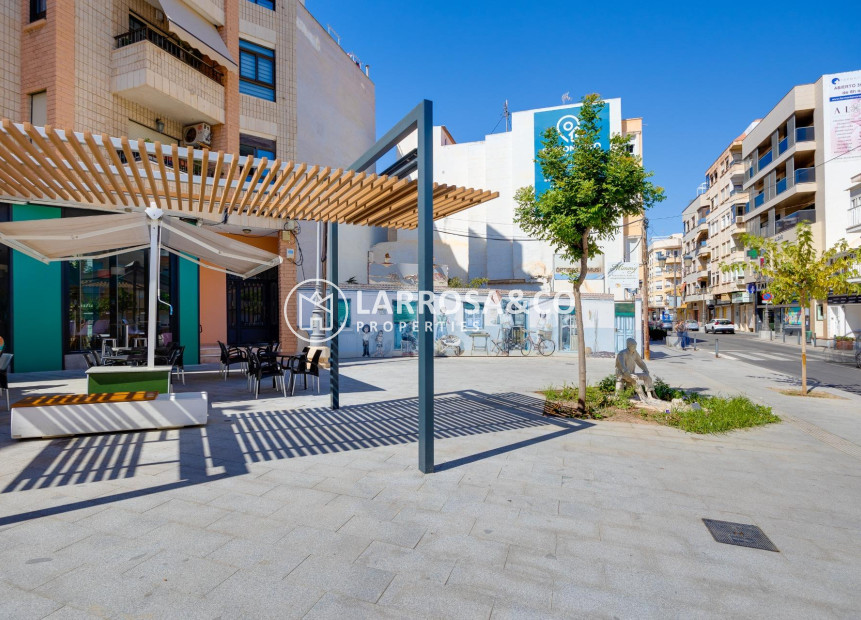 A Vendre - Apartment - Guardamar del Segura - Pueblo