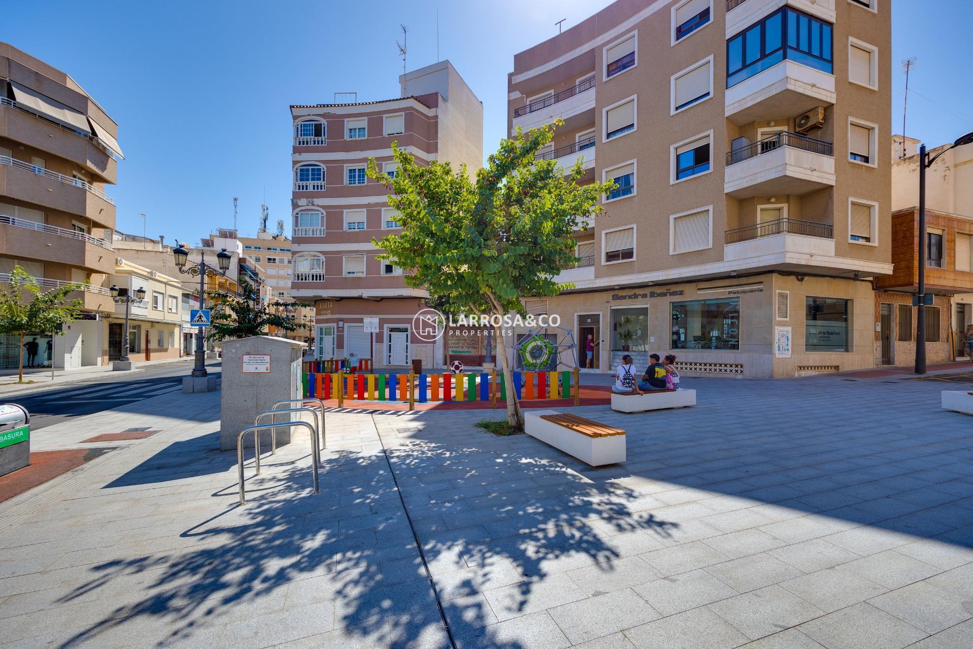 A Vendre - Apartment - Guardamar del Segura - Pueblo
