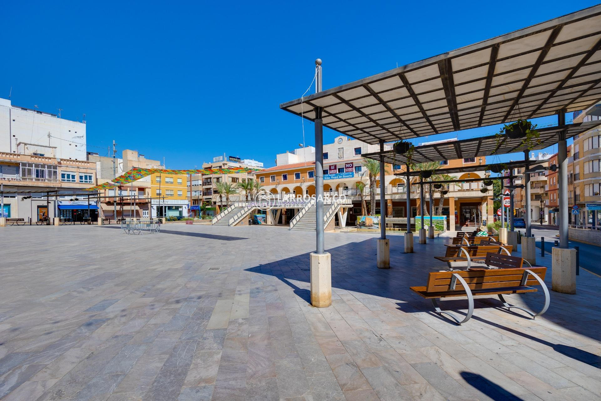 A Vendre - Apartment - Guardamar del Segura - Pueblo