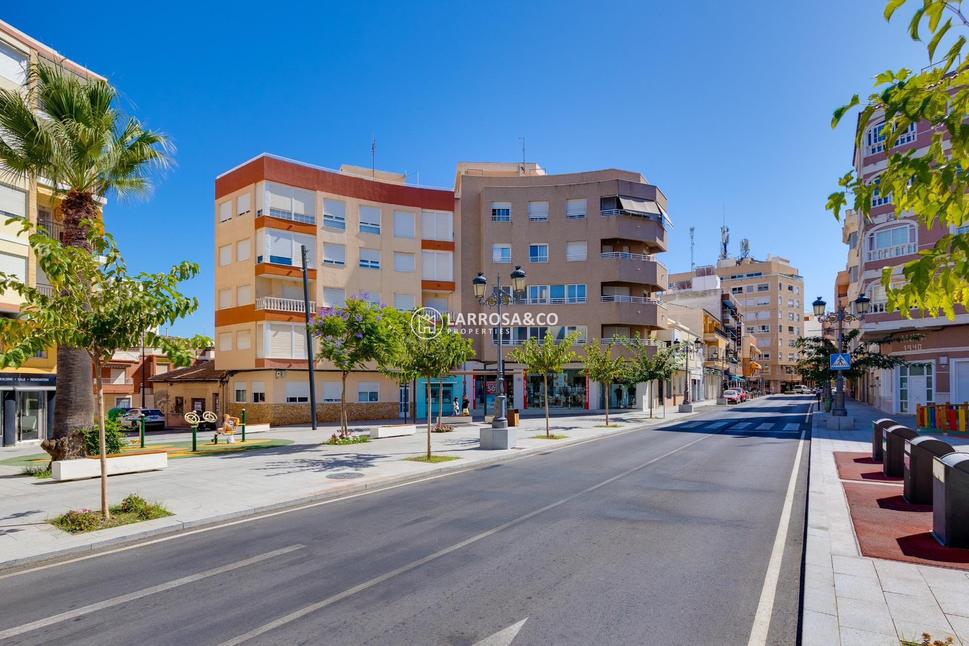 A Vendre - Apartment - Guardamar del Segura - Pueblo