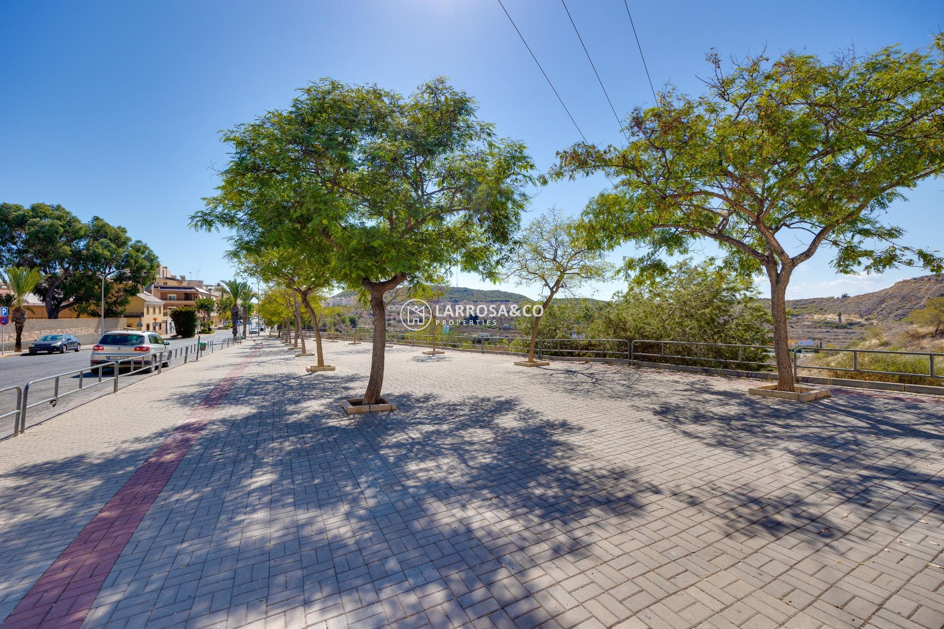 A Vendre - Apartment - Guardamar del Segura - Pueblo