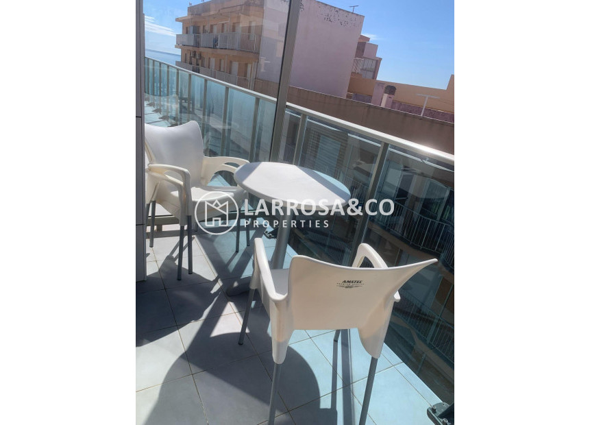 A Vendre - Apartment - Guardamar del Segura - Pueblo