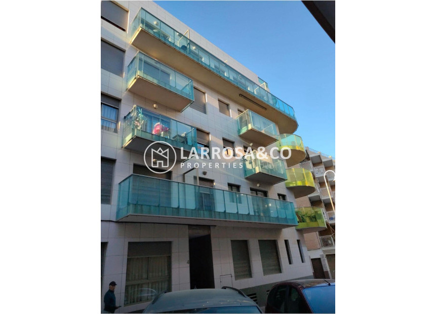 A Vendre - Apartment - Guardamar del Segura - Pueblo