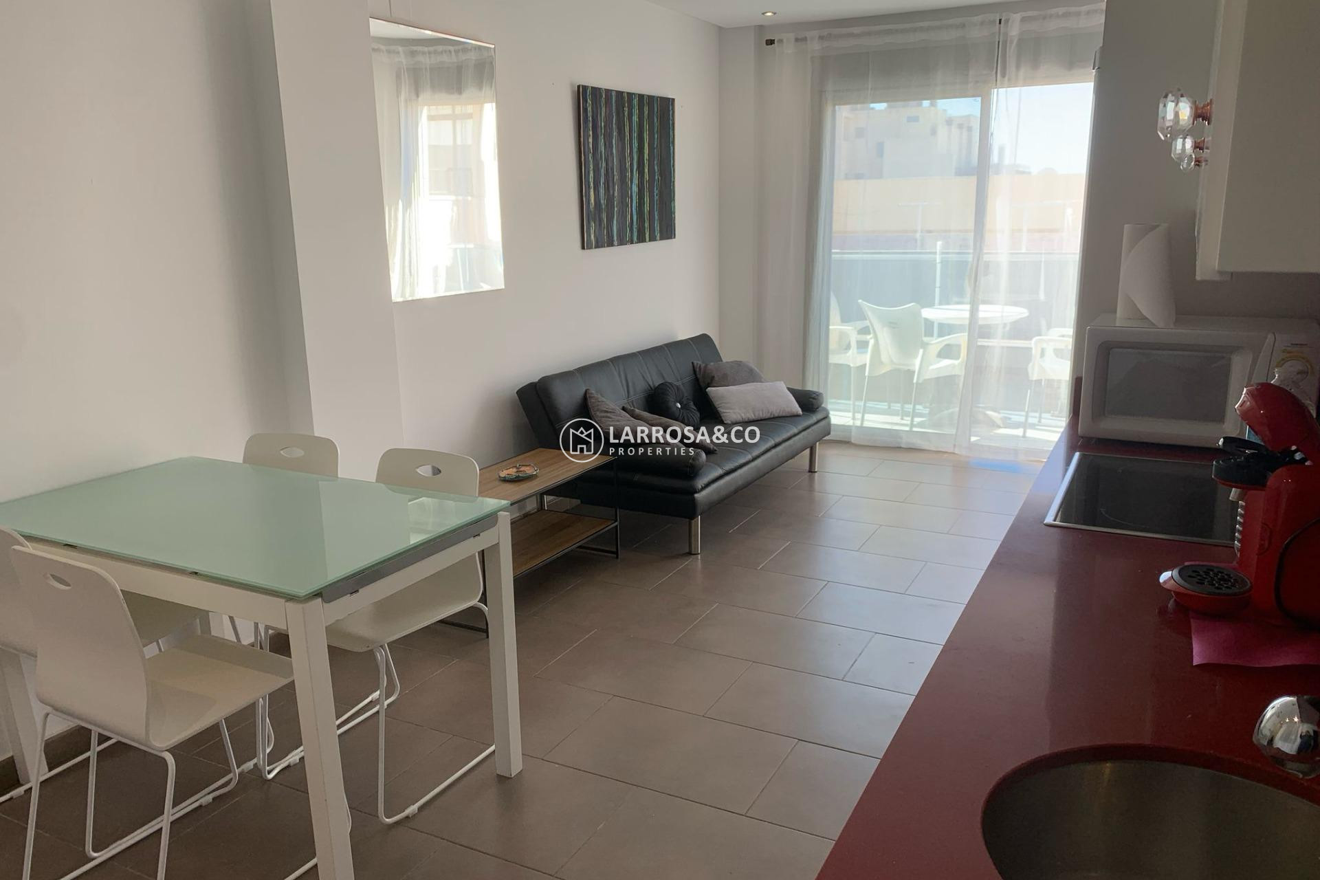 A Vendre - Apartment - Guardamar del Segura - Pueblo