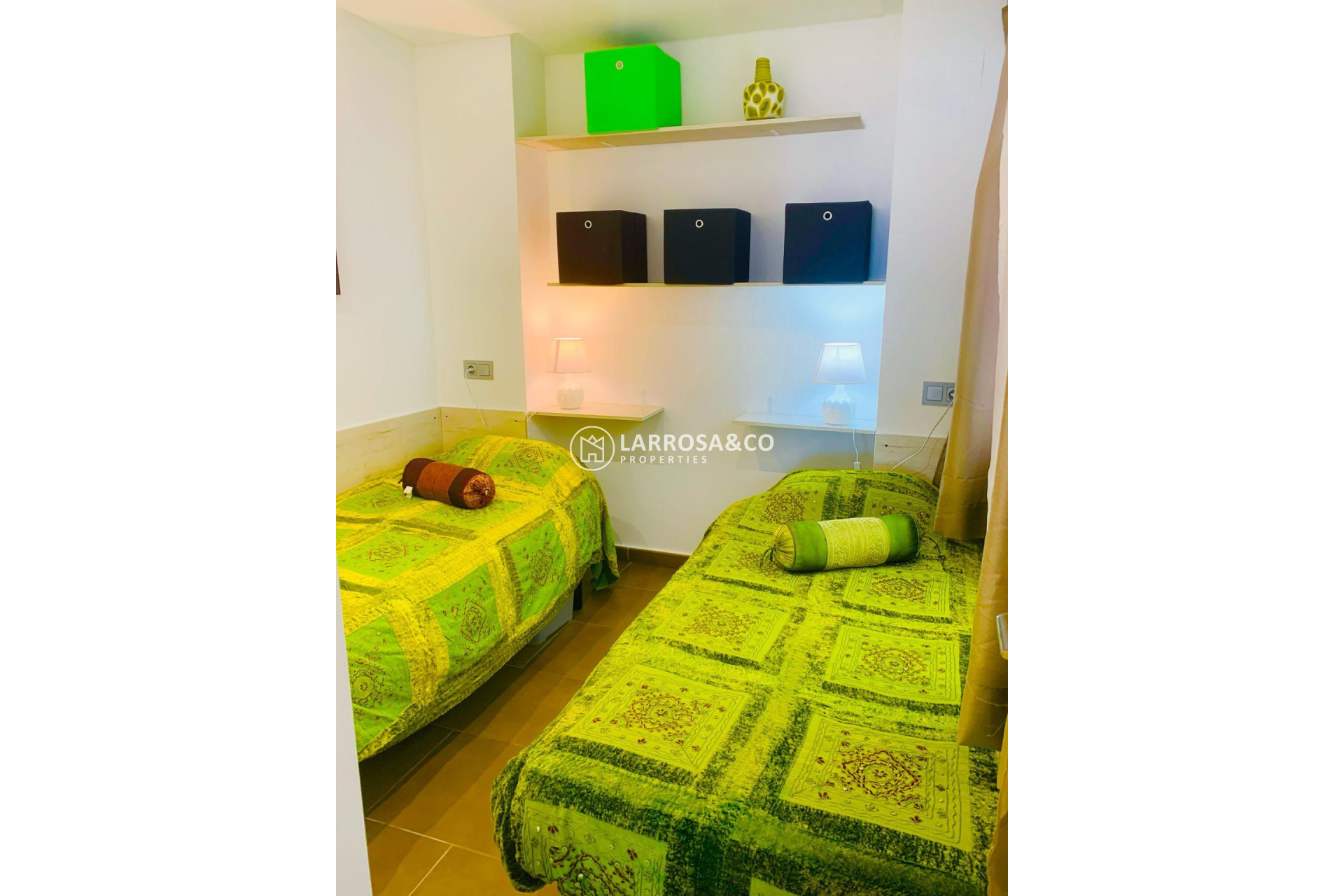 A Vendre - Apartment - Guardamar del Segura - Pueblo