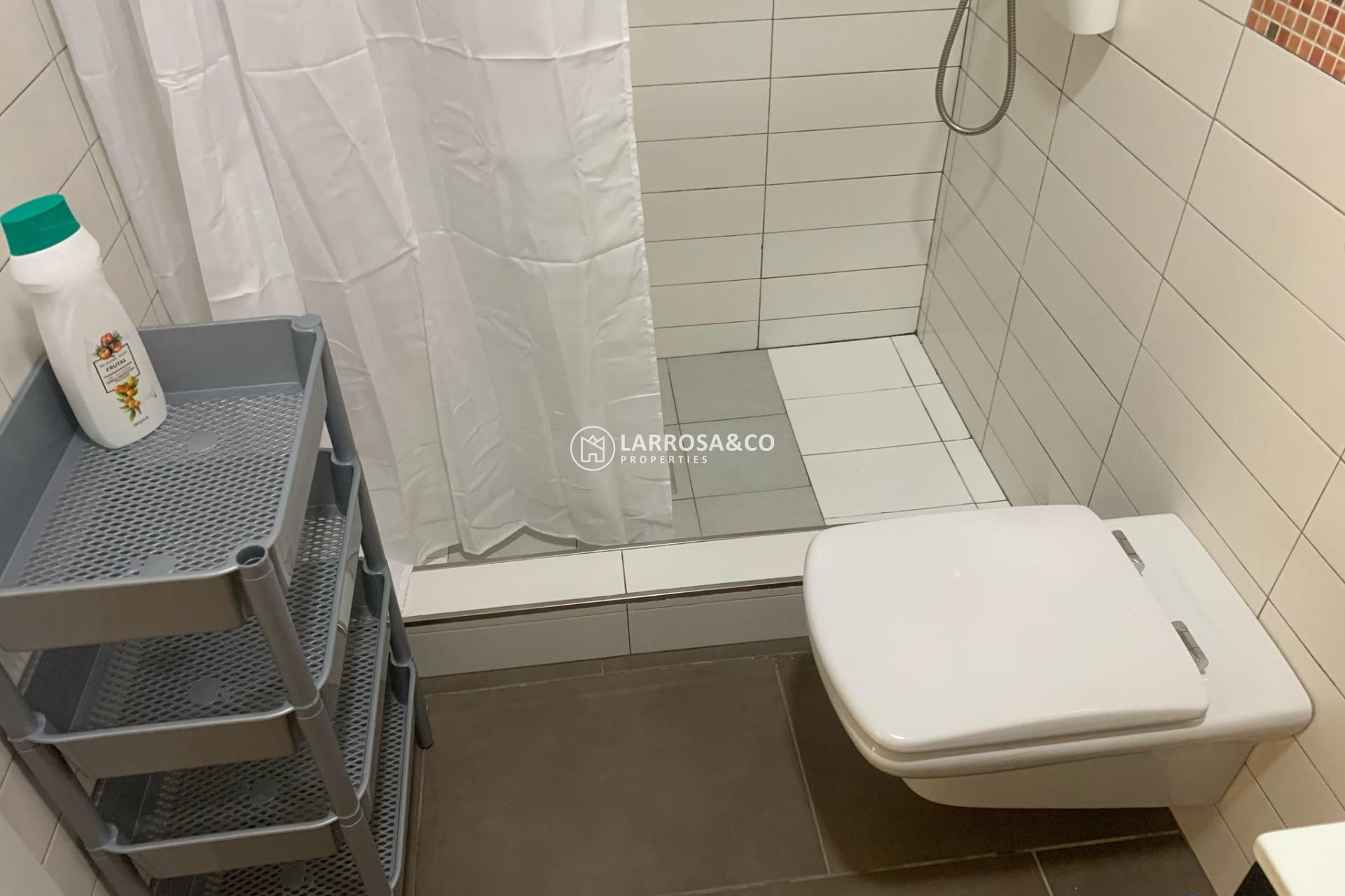 A Vendre - Apartment - Guardamar del Segura - Pueblo